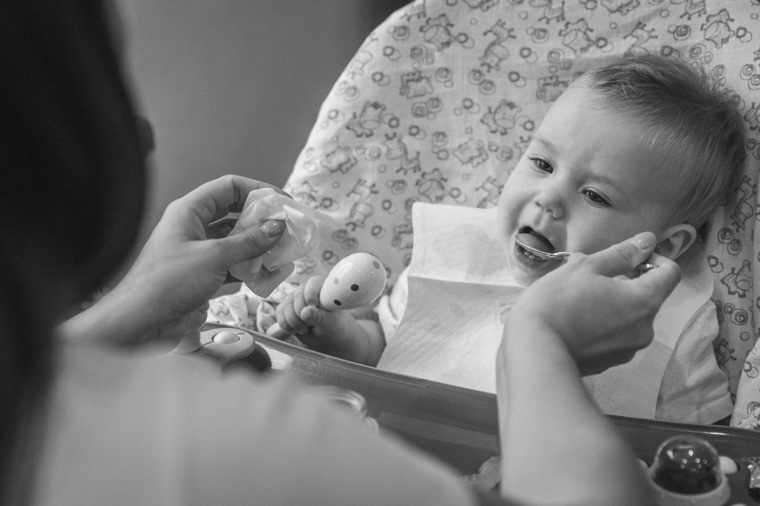 Олеся и Ева. Семейный и детский фотограф в Обнинске Анастасия Улитко