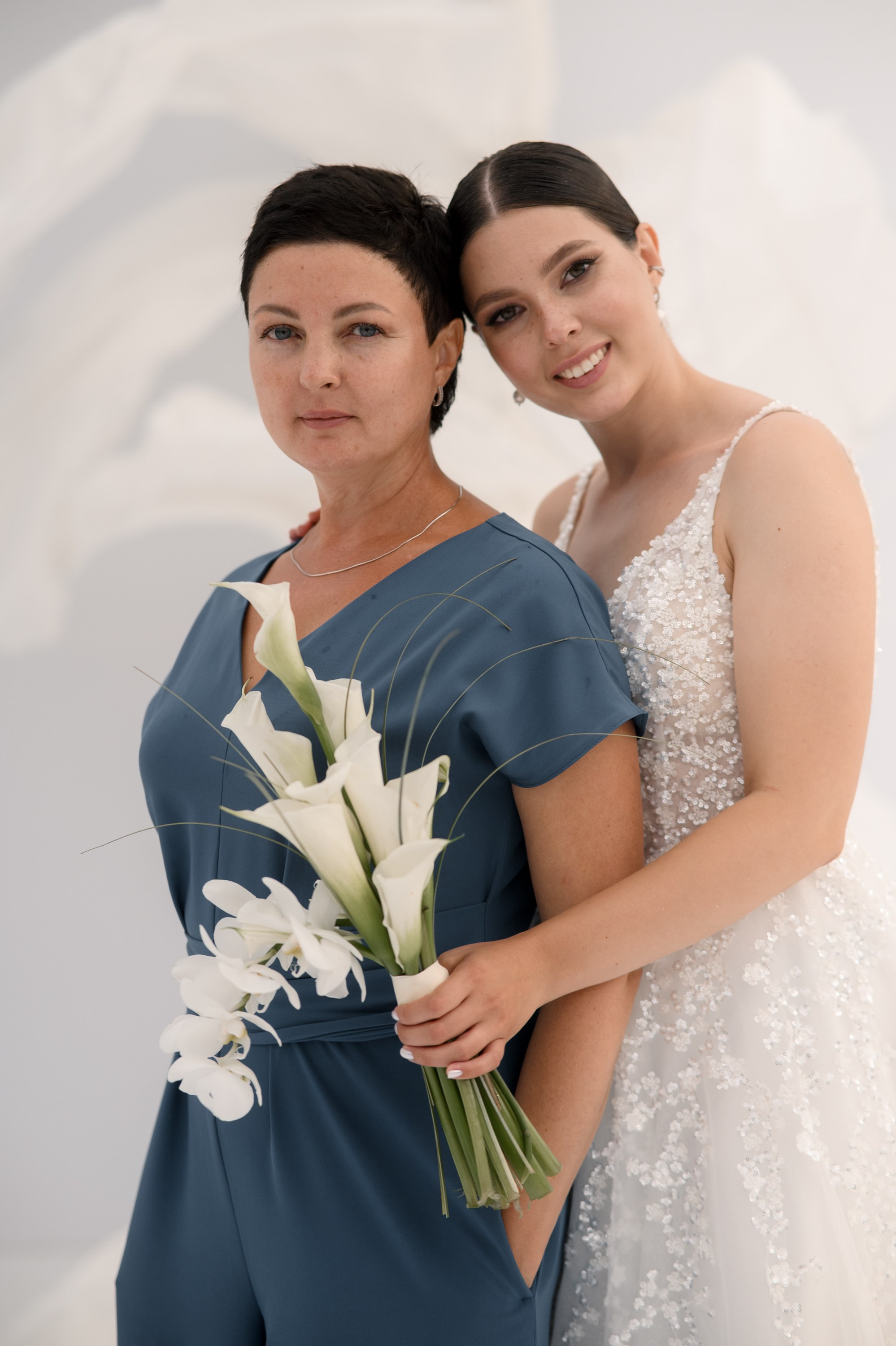 ХВОЯ МОРСКАЯ. Свадебный  фотограф Новосибирск