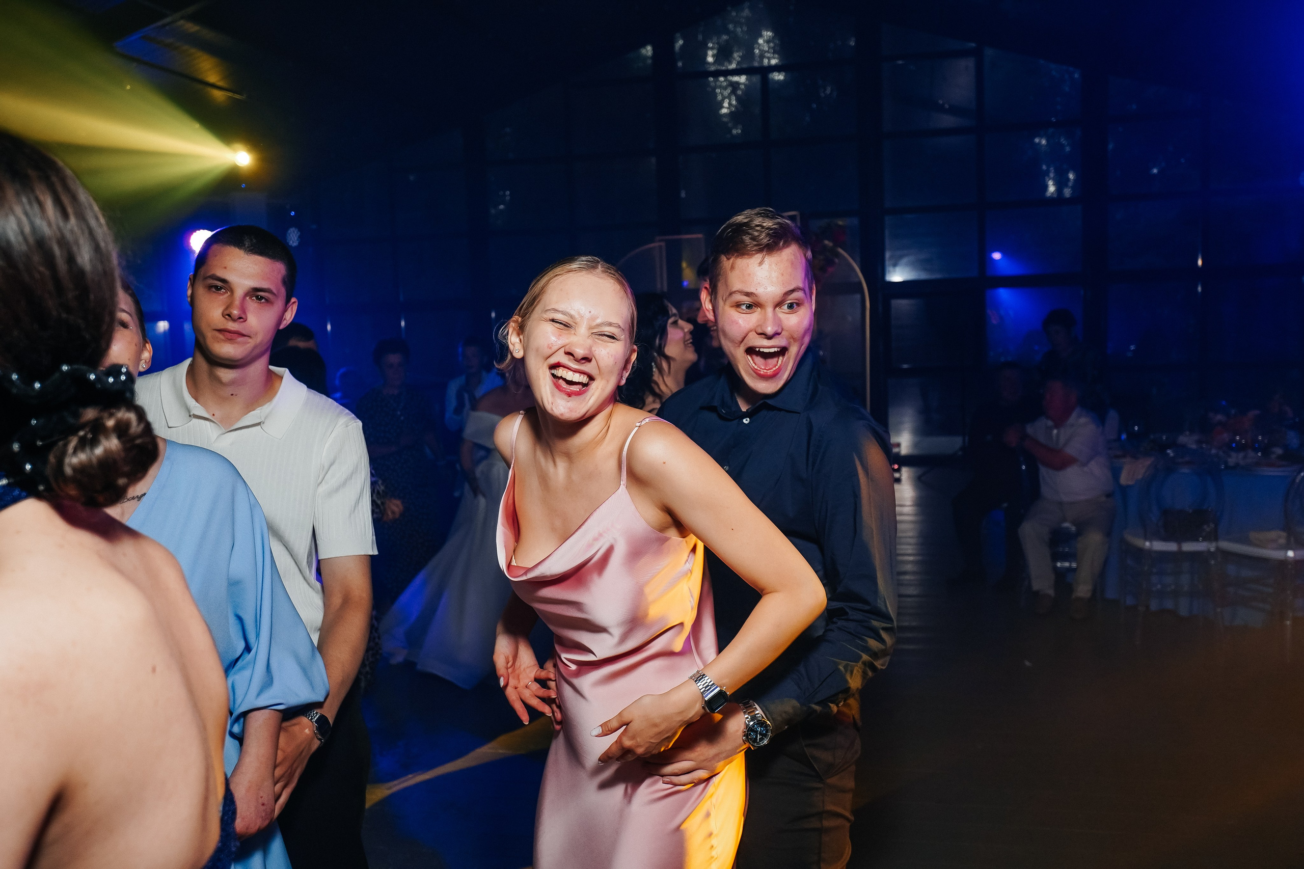 Andrey & Masha. Свадебный фотограф в Москве Виктория Арехова