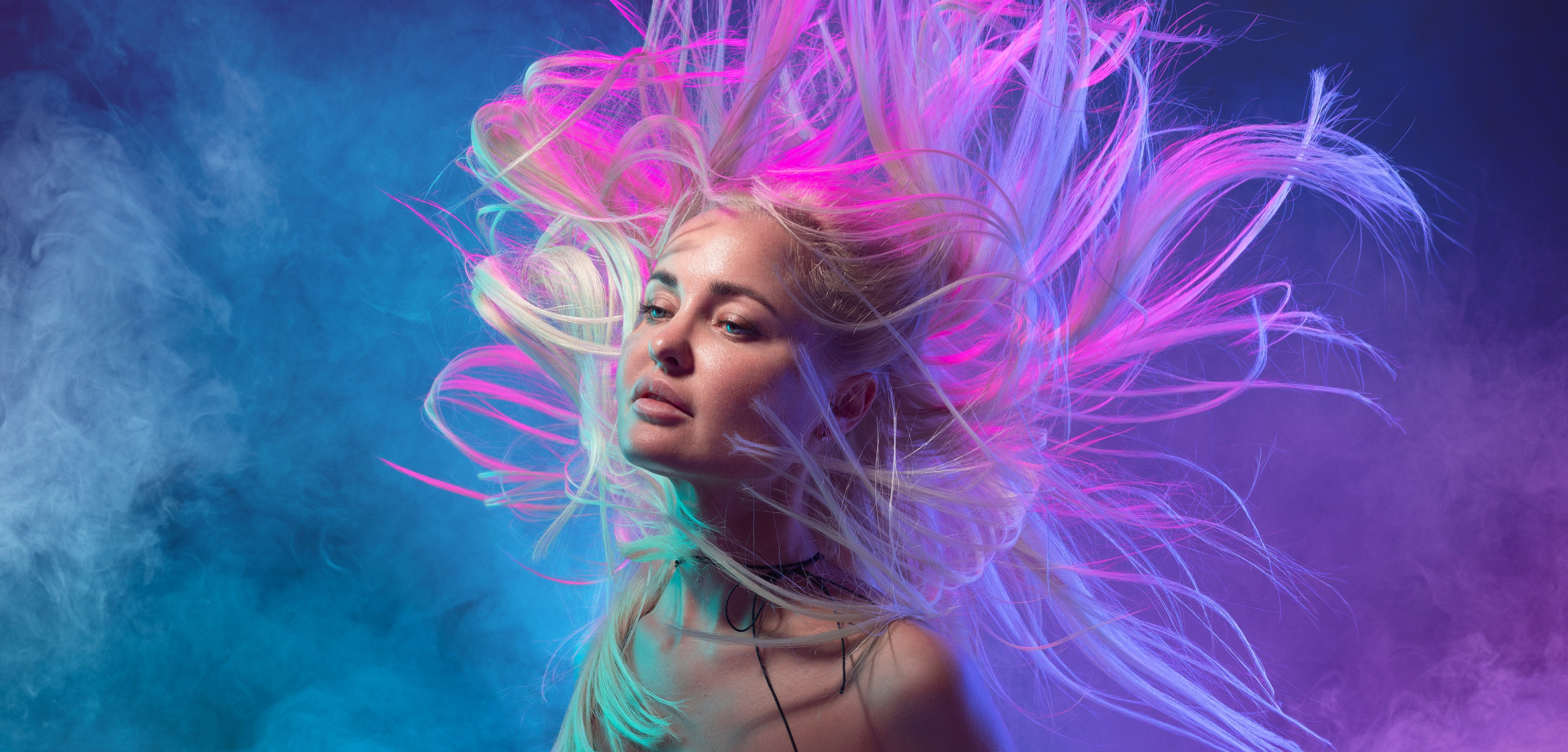 Retouching. Alexander Chaldryan Photography