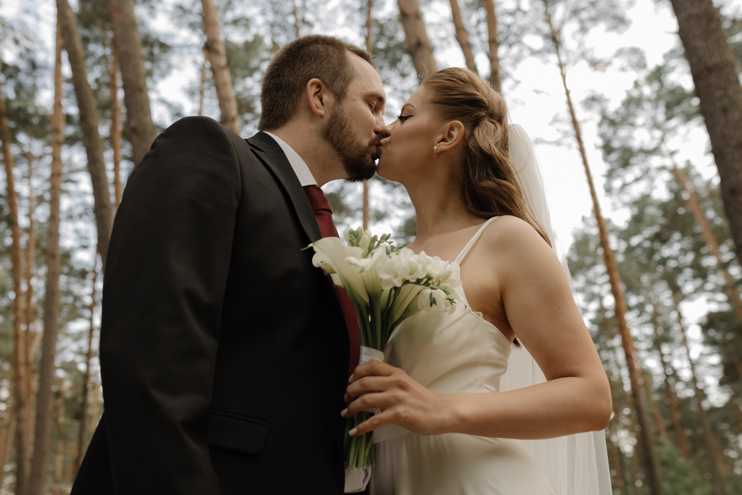 Родион и Валенина. Семейный фотограф в Обнинске