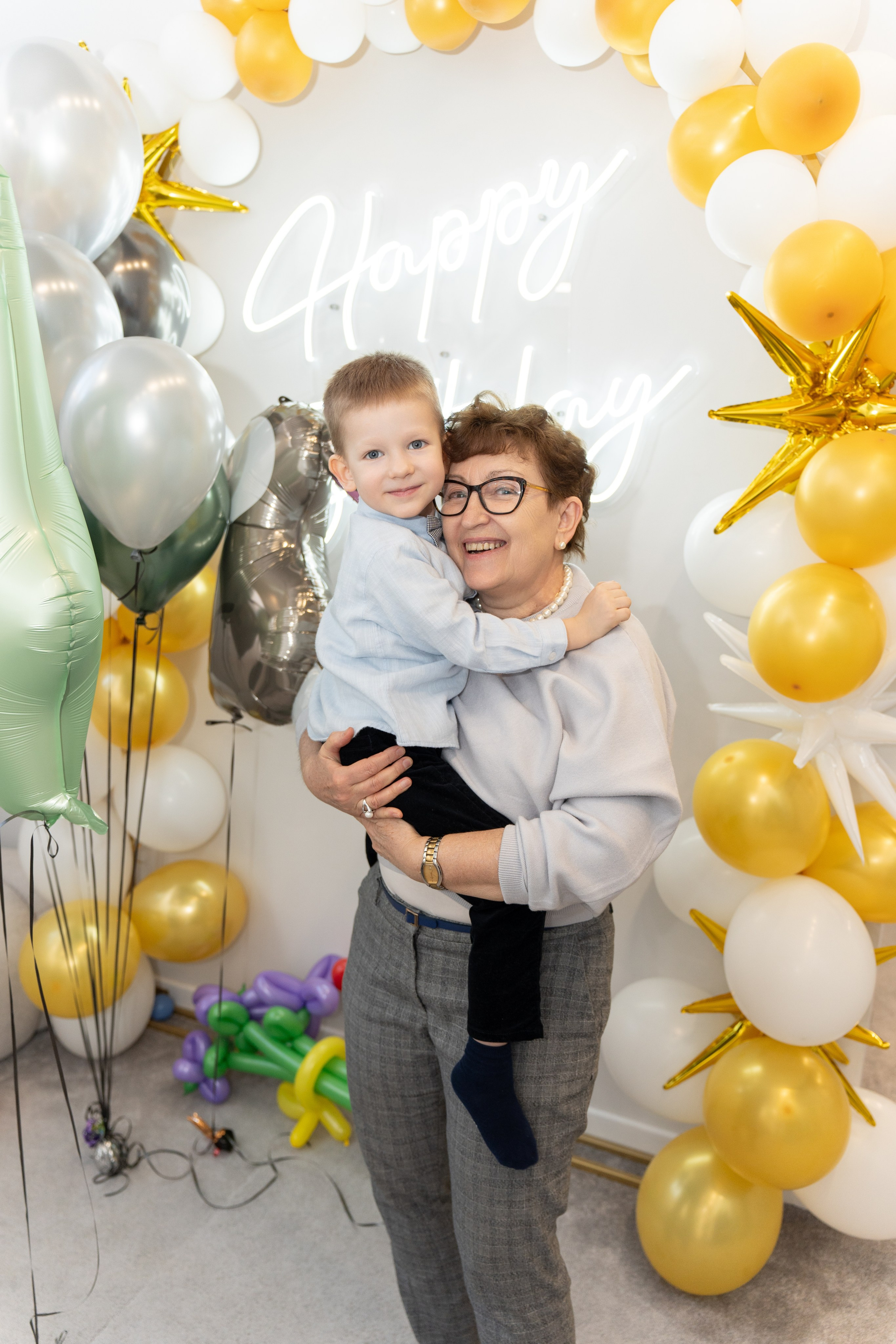 Базилион. Семейный и свадебный фотограф Минск, Беларусь Анна Орловская