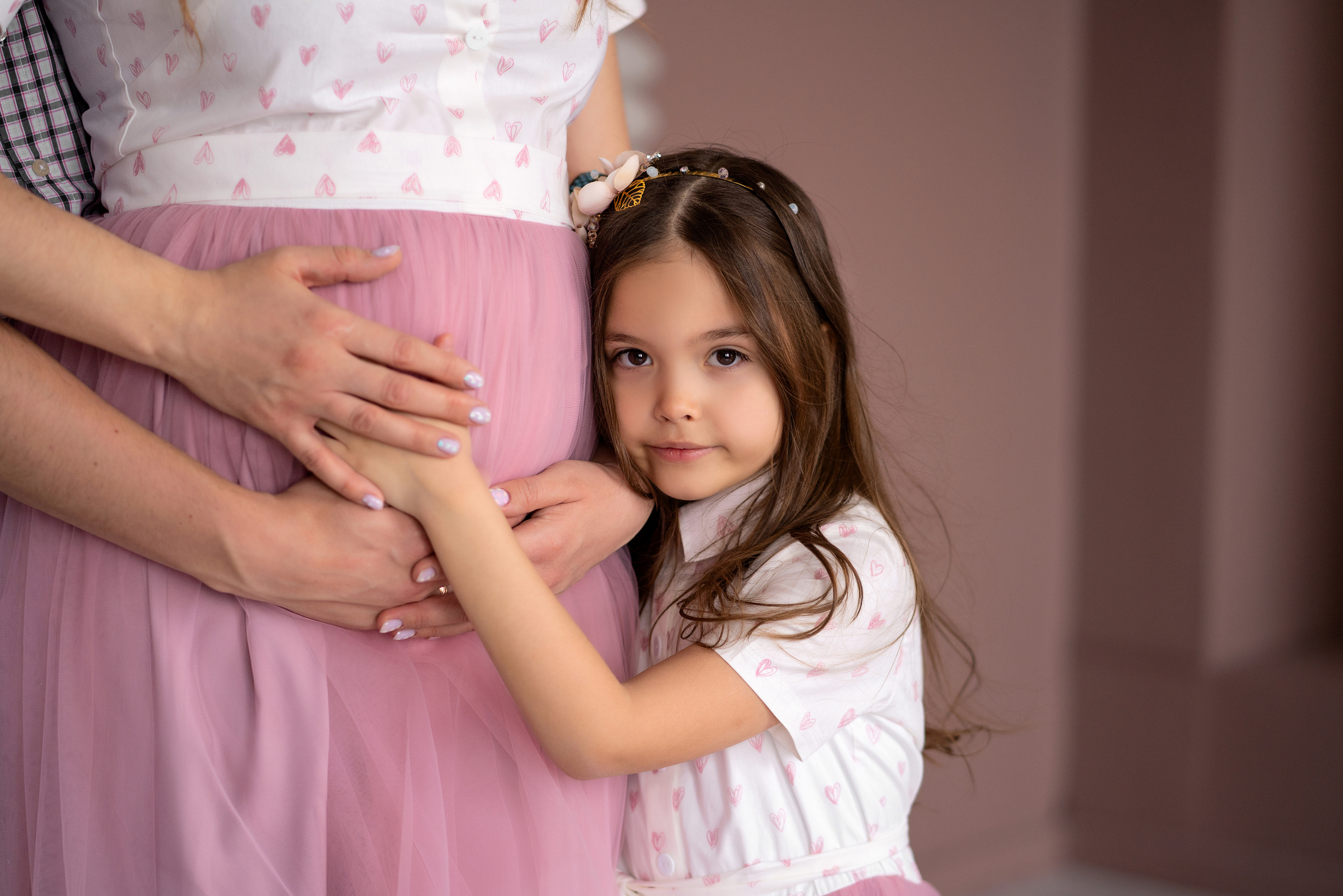 Babyshower. Семейный и свадебный фотограф Минск, Беларусь Анна Орловская