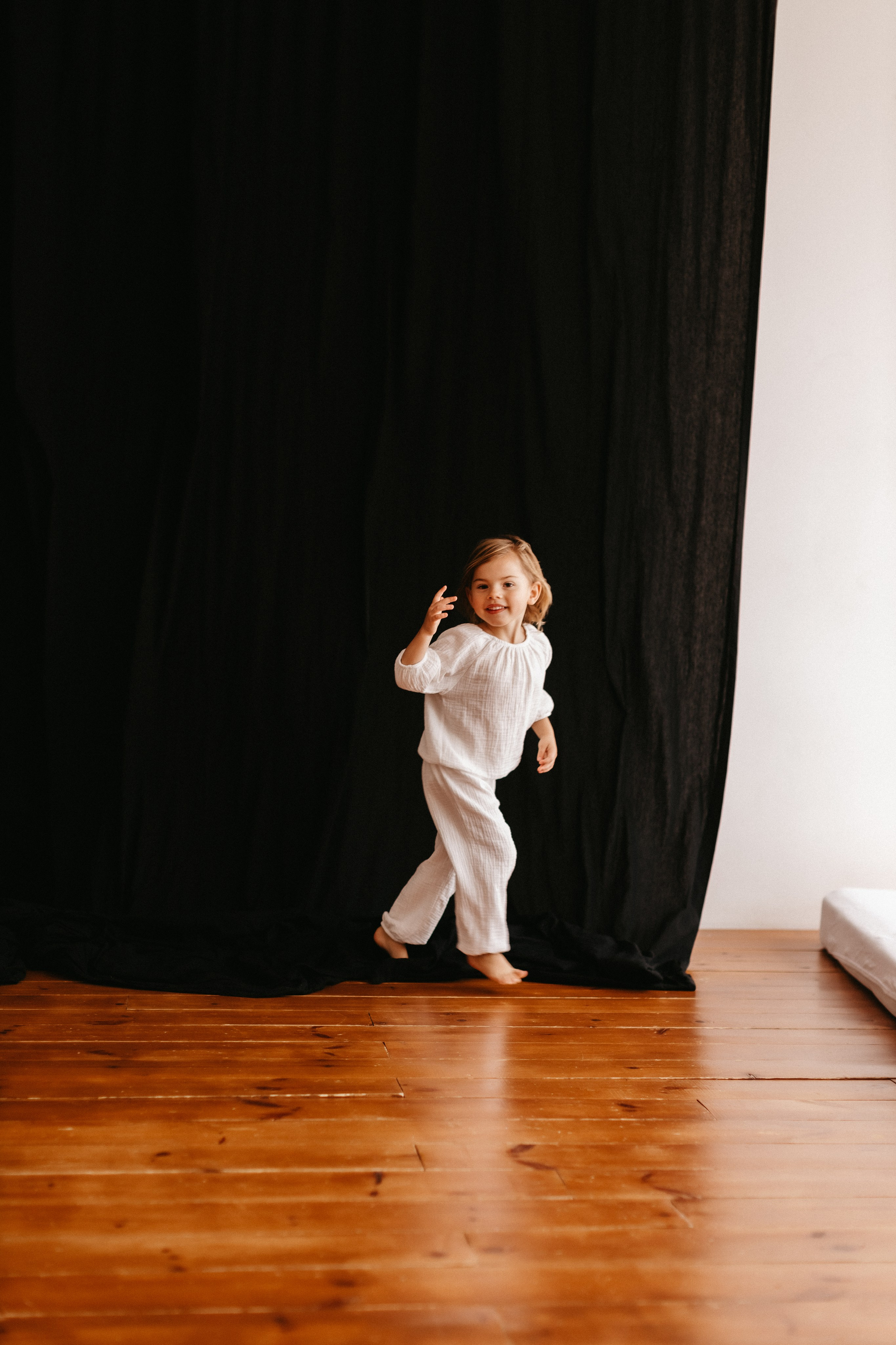 Мама и девочки. Евгения Пелипас