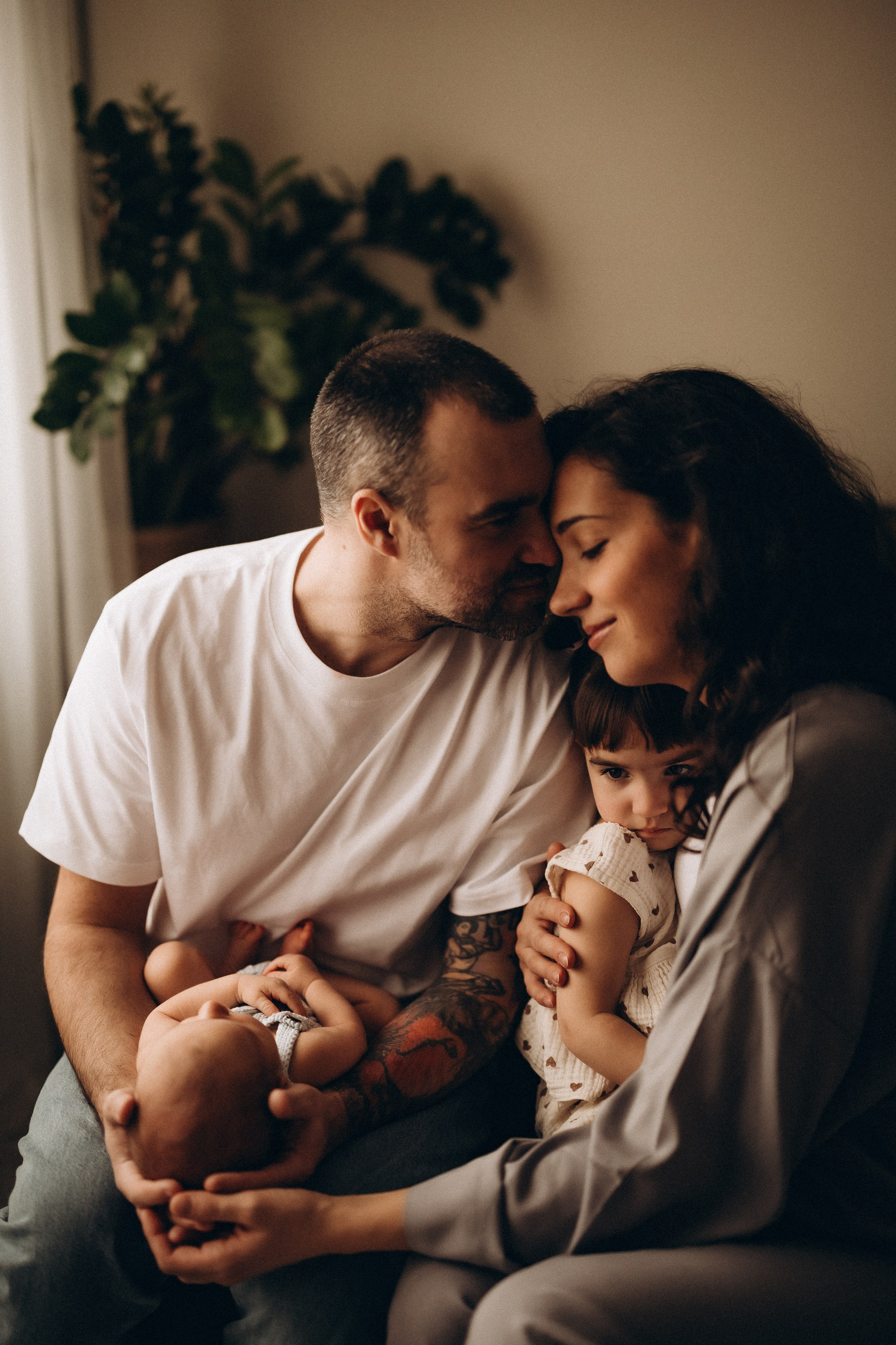 Ванечка. Евгения Пелипас