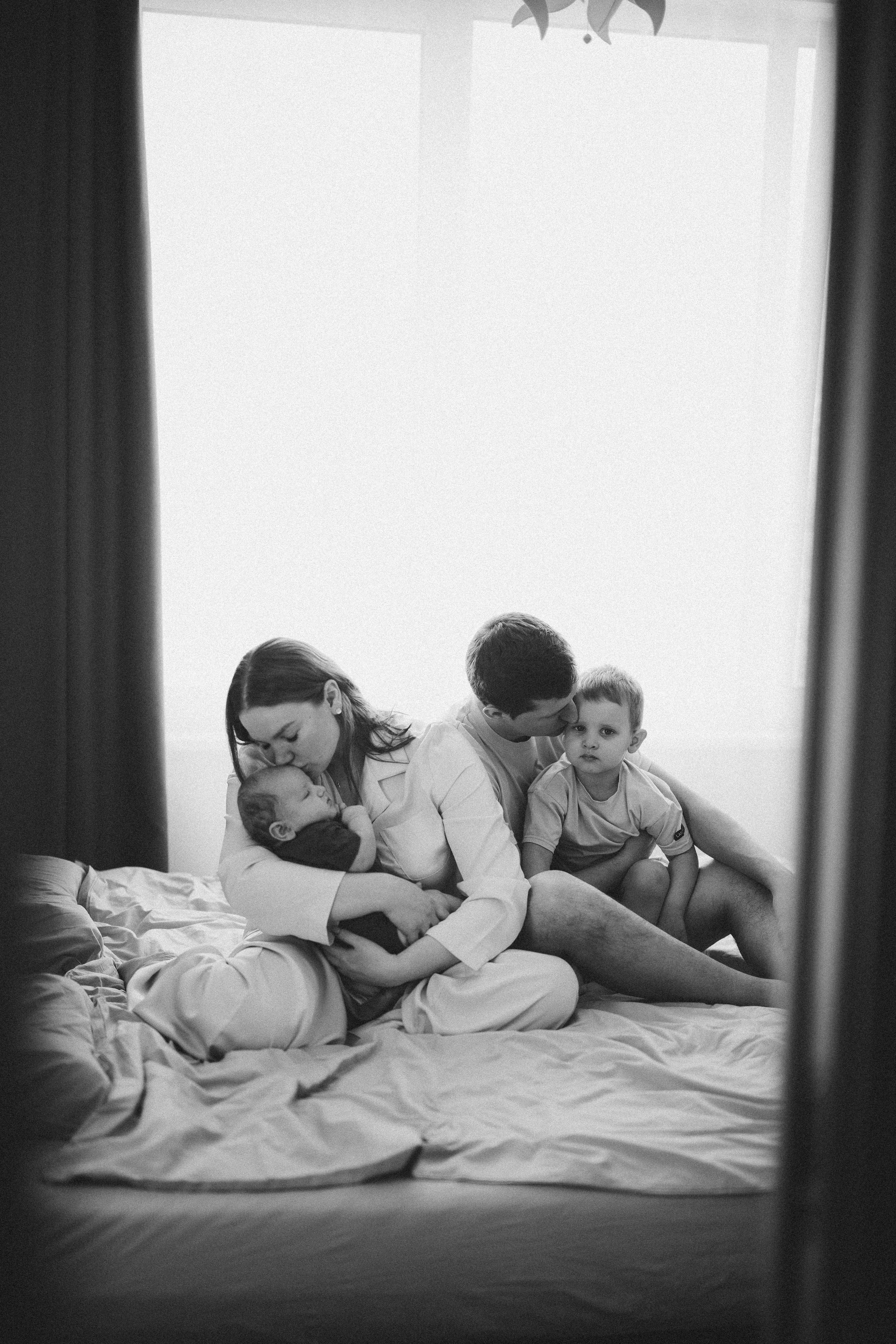 Мирон. Евгения Пелипас