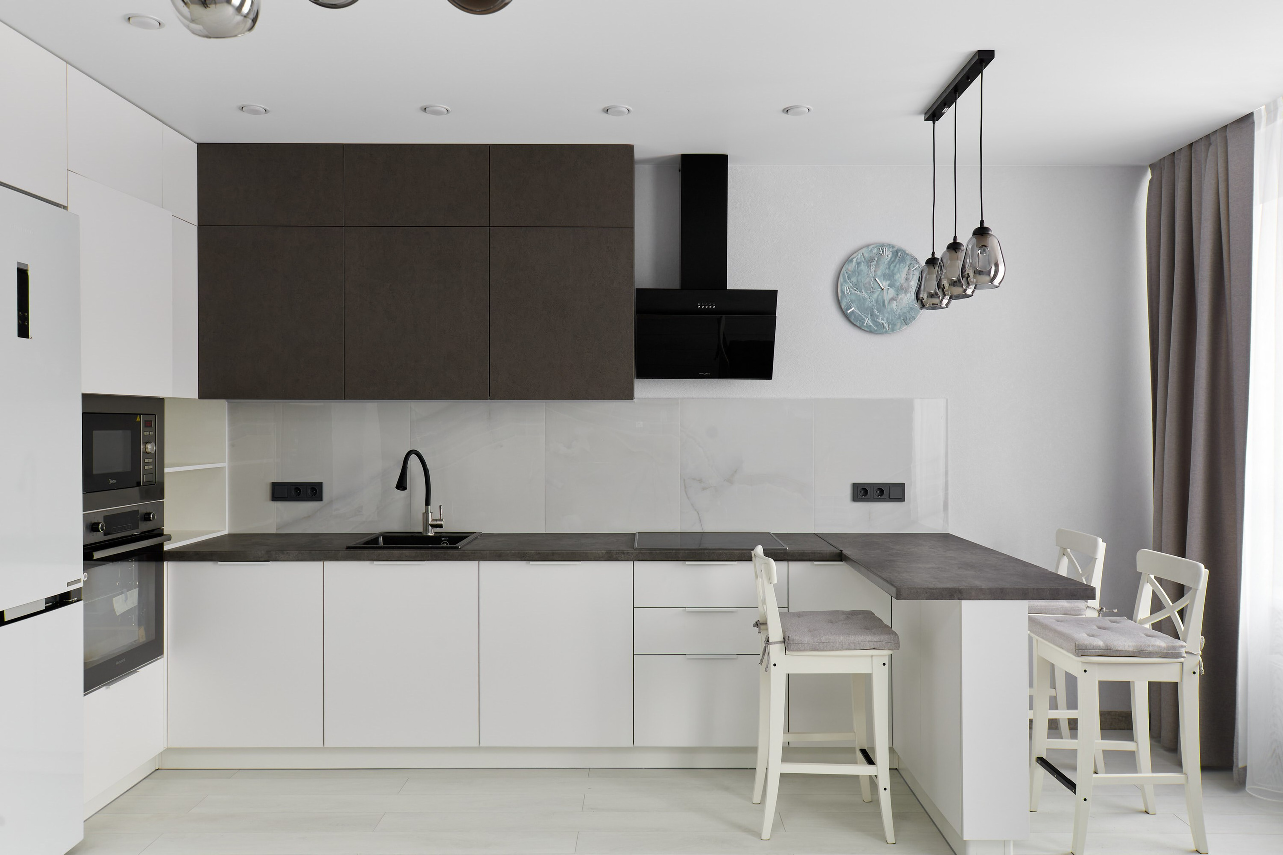 Интерьерная съемка. Интерьерная и рекламная съемка