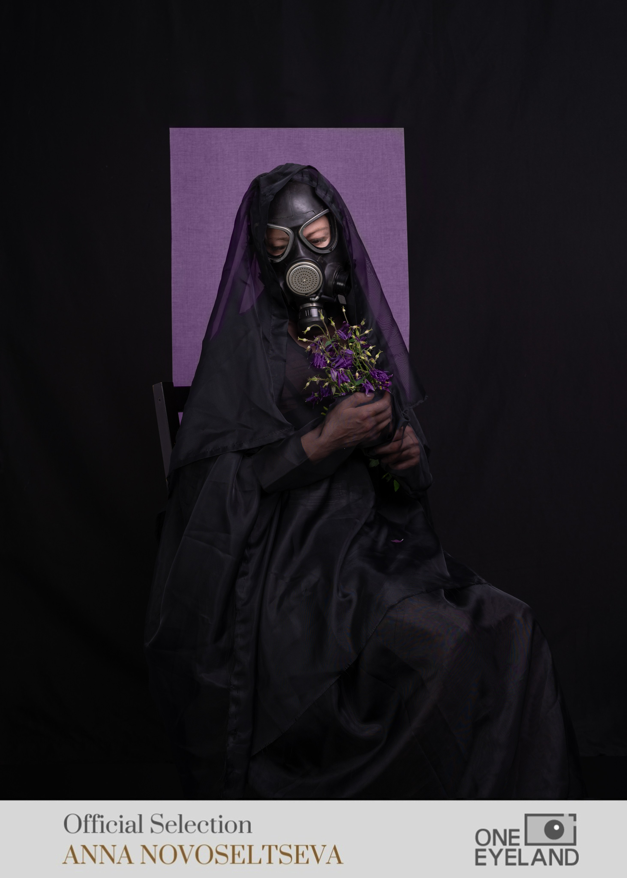 Анна Новосельцева. Индивидуальные фотосессии в Москве и М.О