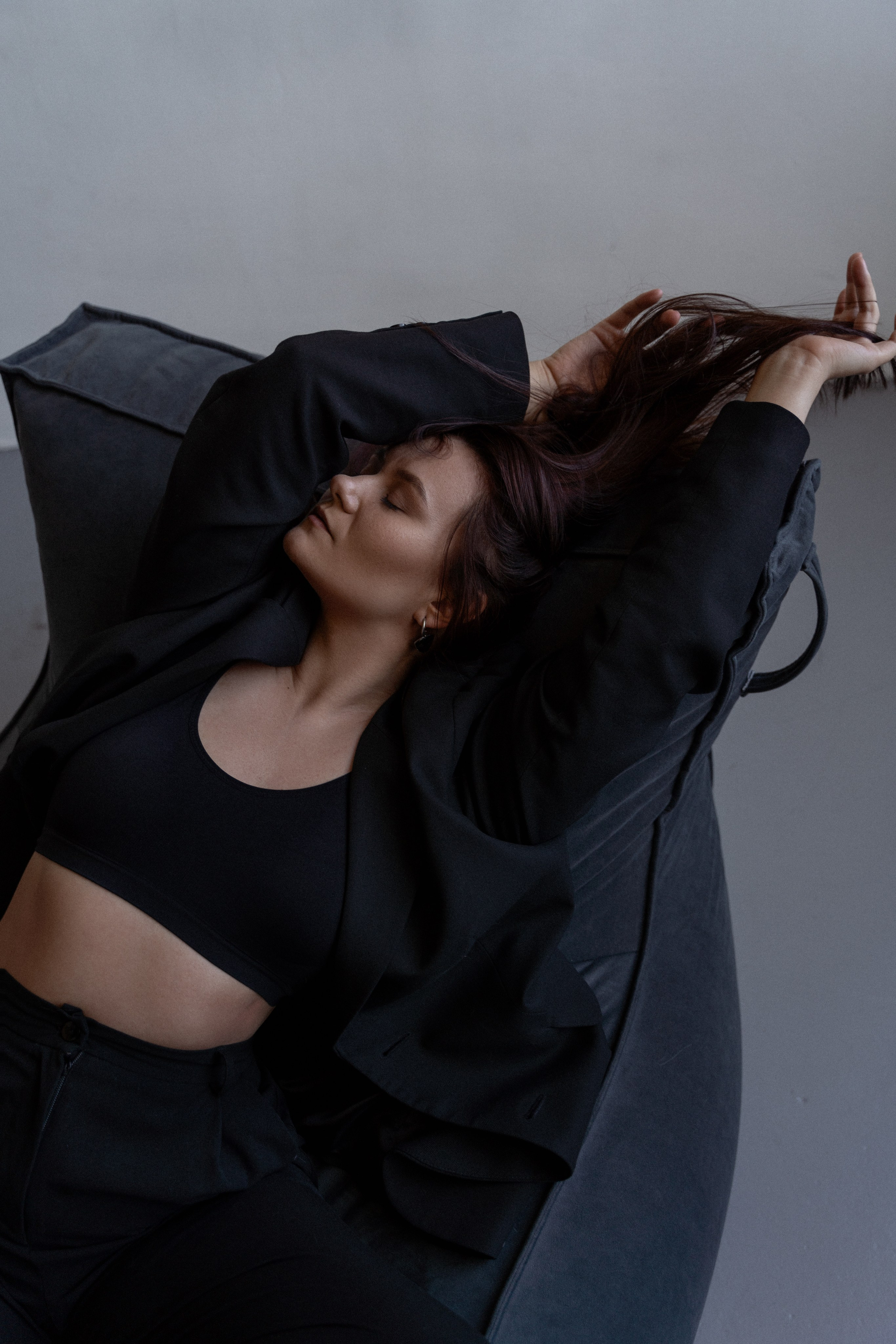 Студийные. Фотограф Новосибирск