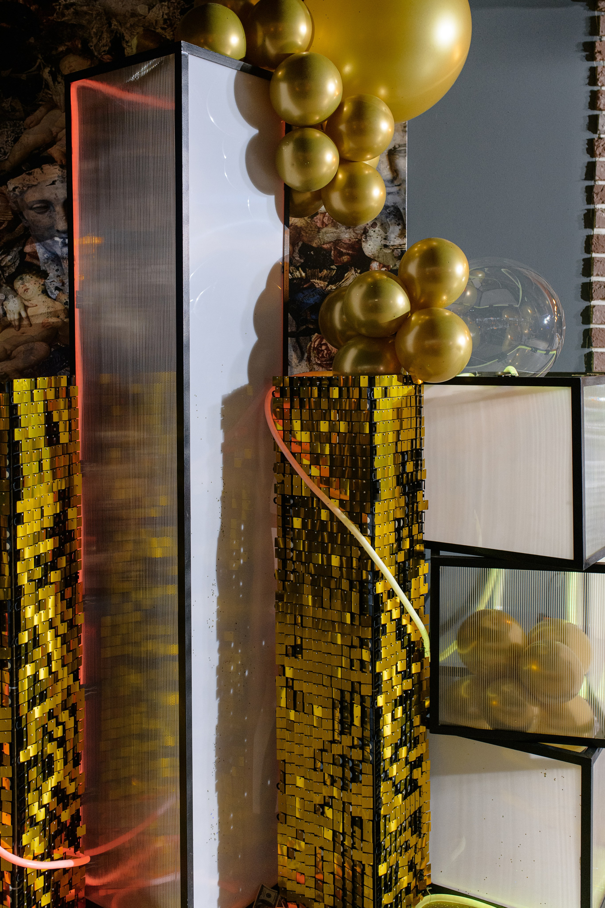 Beauty-вечеринка 2.0. Свадебный фотограф Екатеринбург/Челябинск — Любовь Волохова