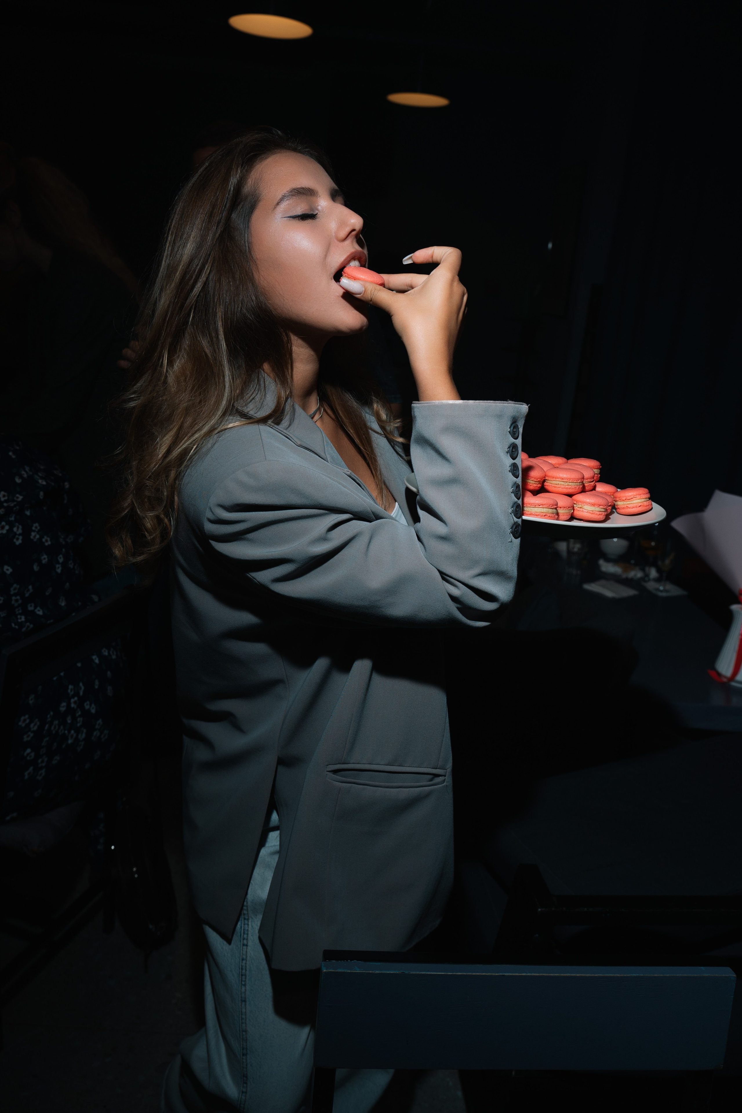 Услуги. Москва / Репортаж / Спорт / Индивидуальные съемки