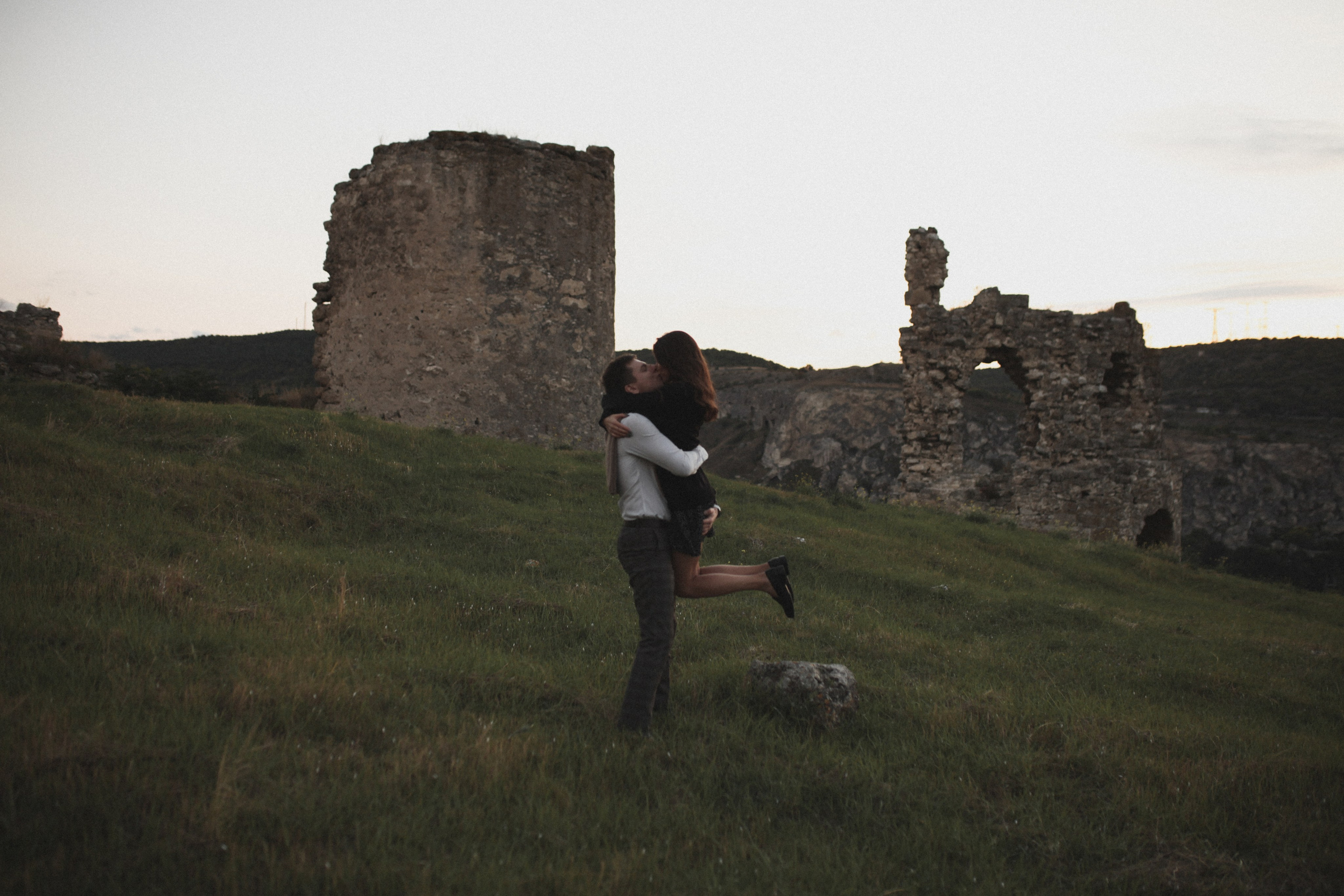 Платице в горошек. Фотограф в Севастополе и Крыму Артем Волобуев