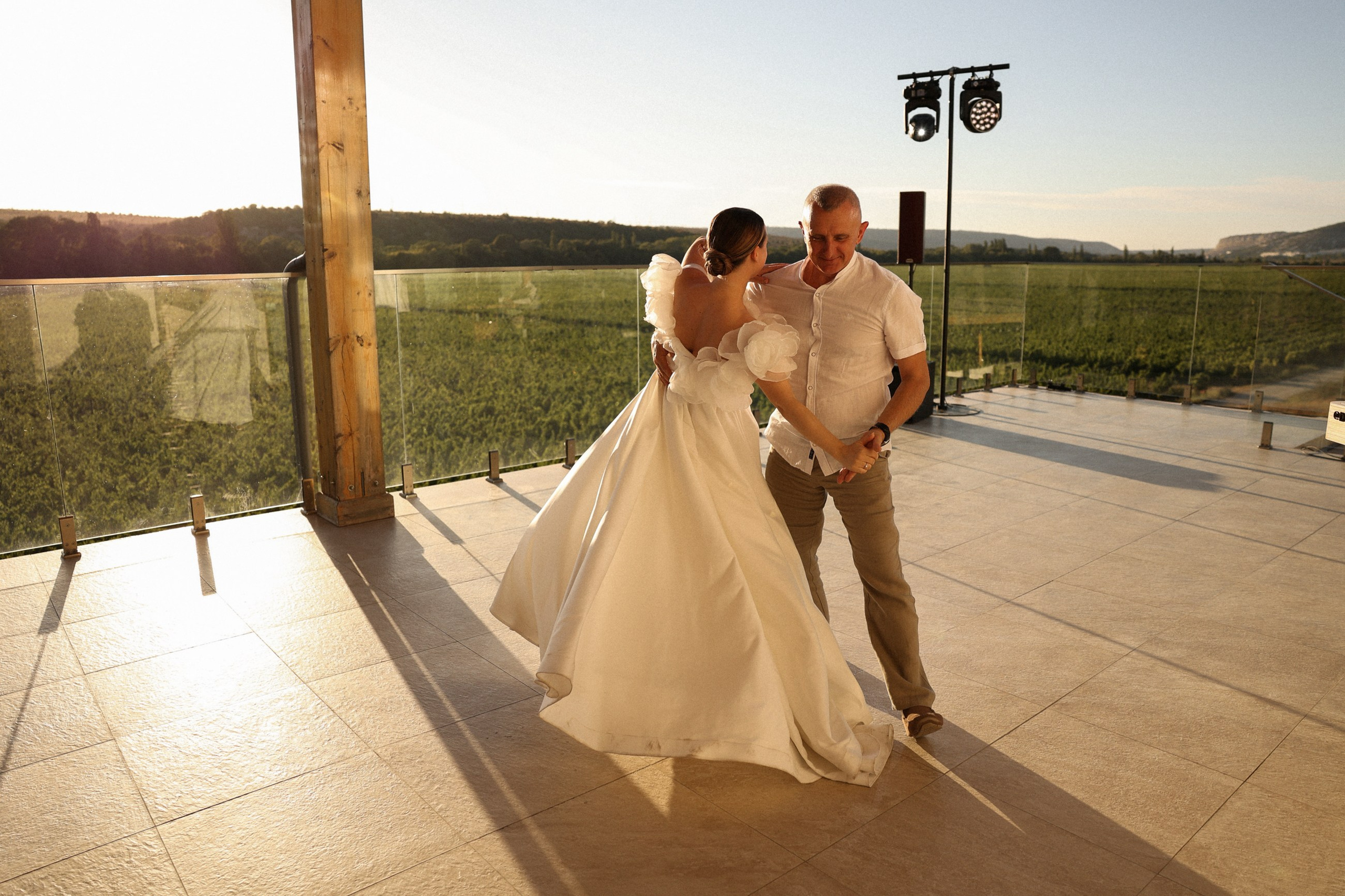 Александр и Екатерина. Фотограф в Севастополе и Крыму Артем Волобуев