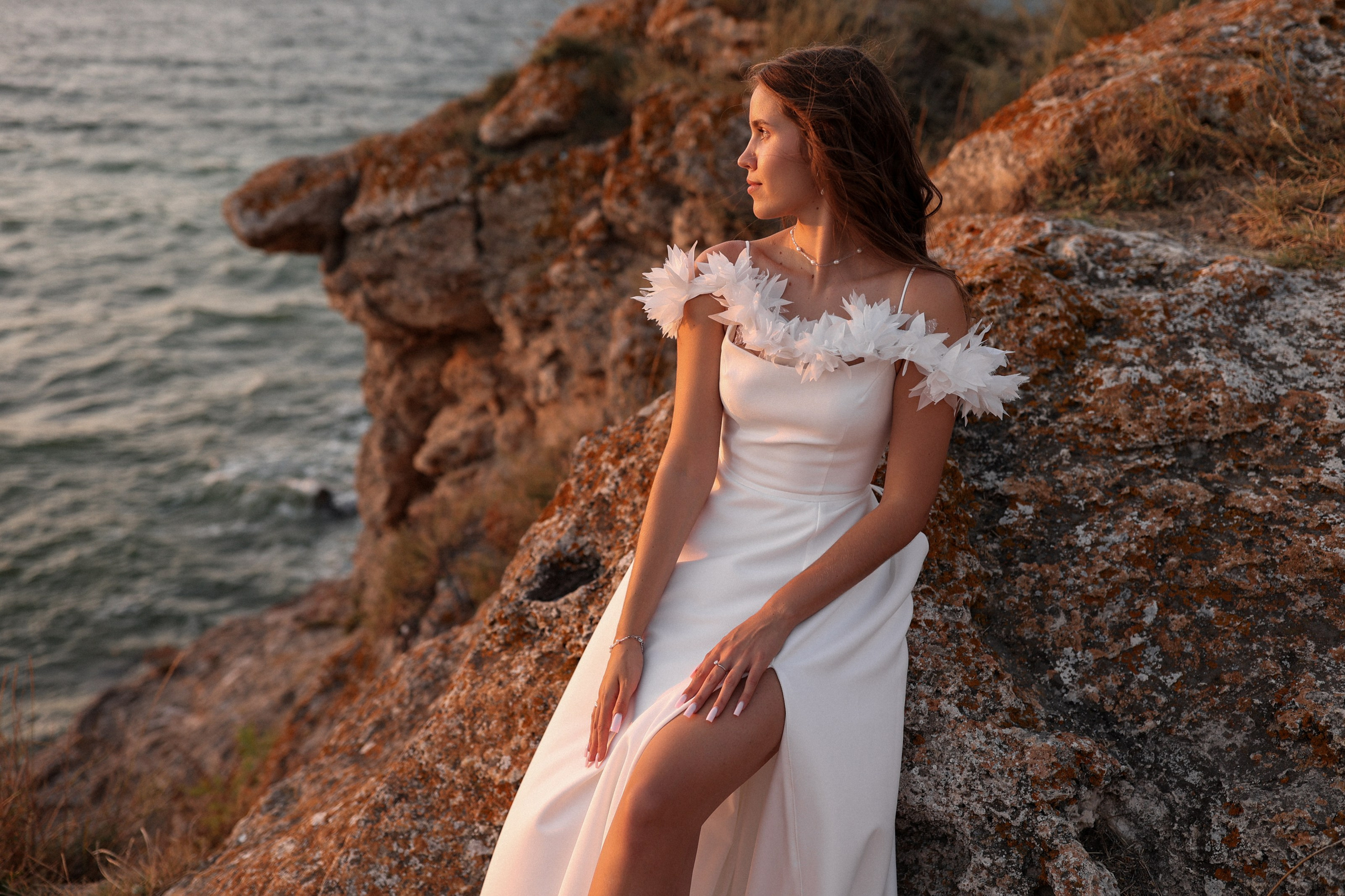 Сергей и Валерия. Фотограф в Севастополе и Крыму Артем Волобуев