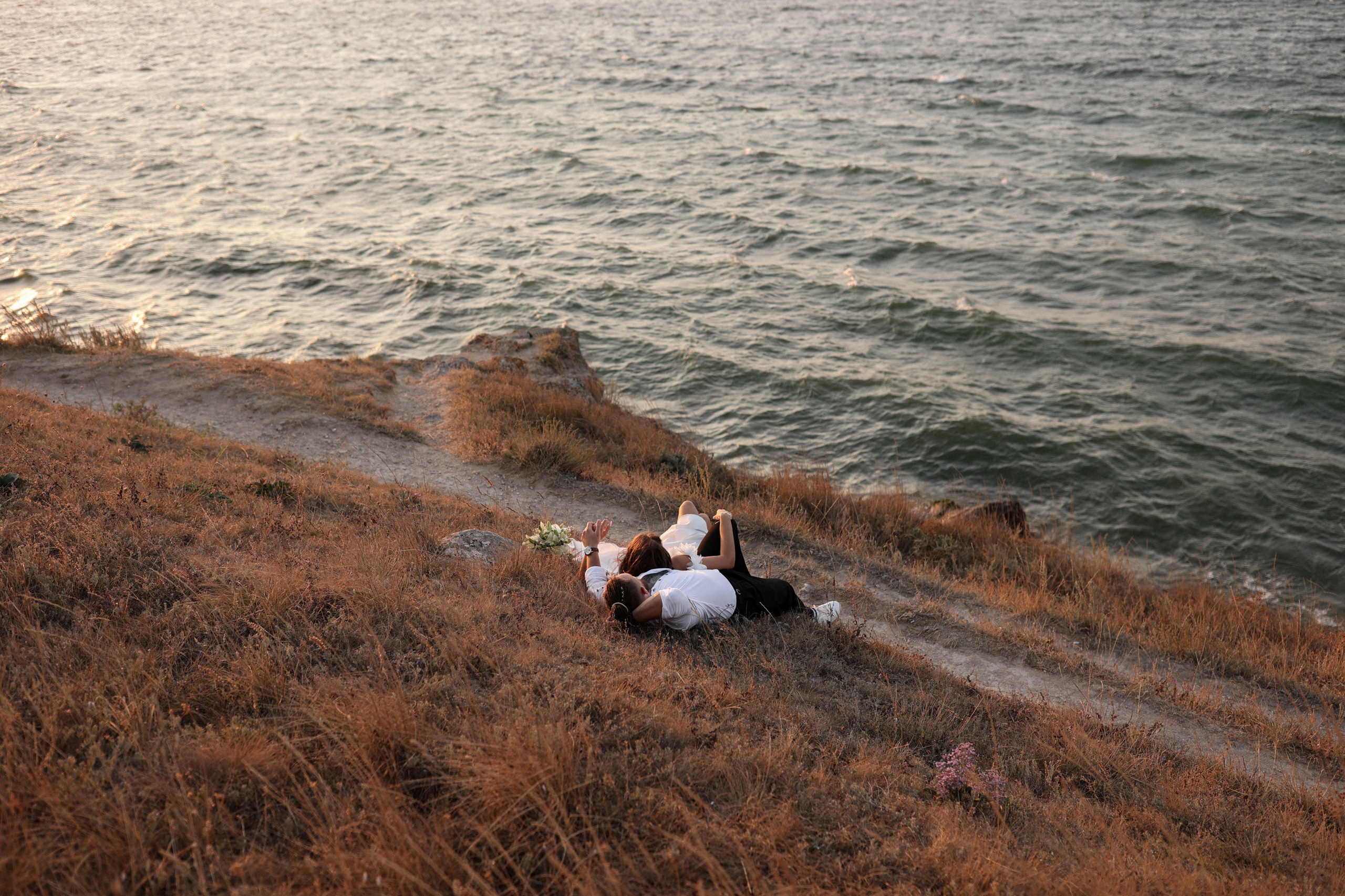Сергей и Валерия. Фотограф в Севастополе и Крыму Артем Волобуев