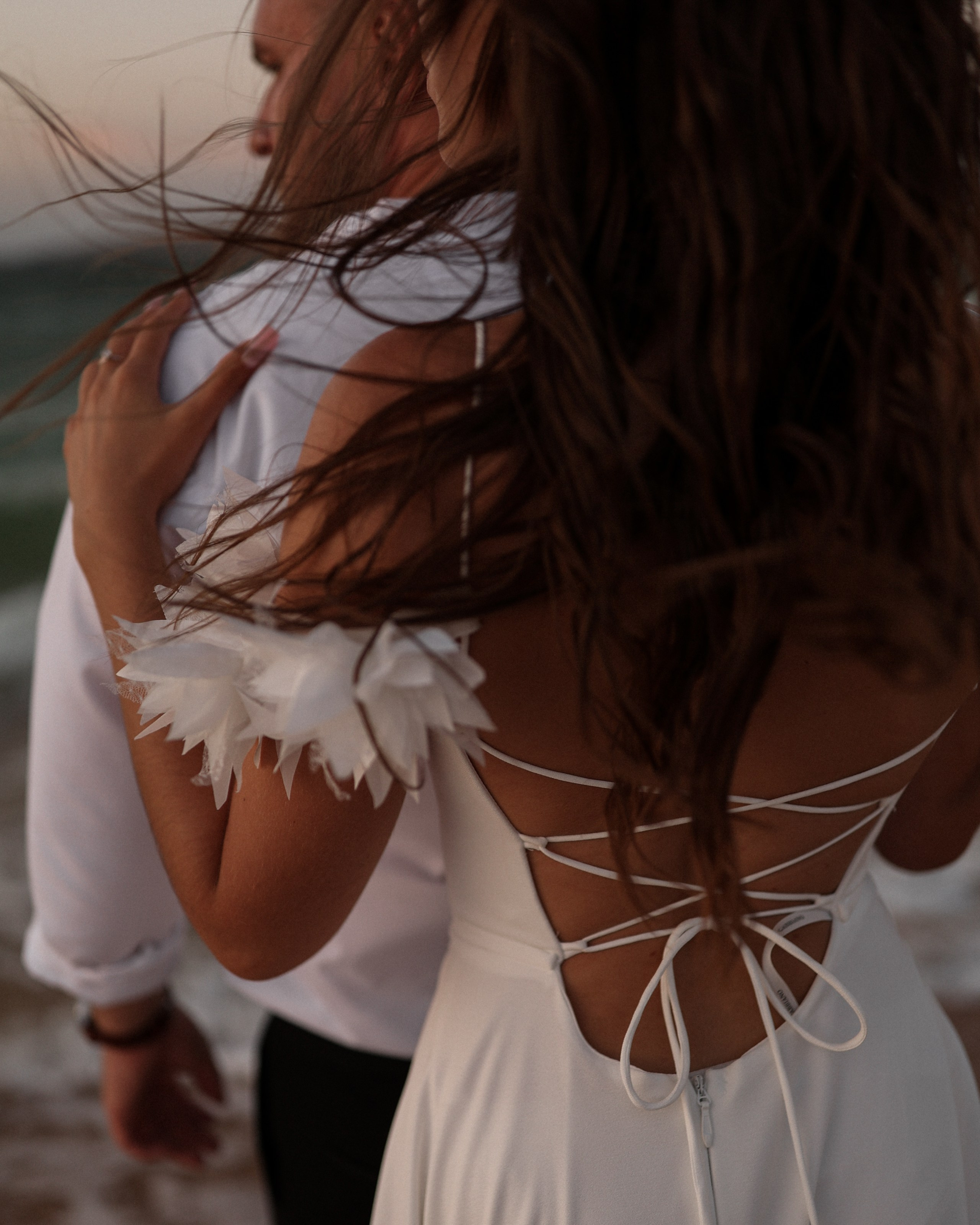 Сергей и Валерия. Фотограф в Севастополе и Крыму Артем Волобуев