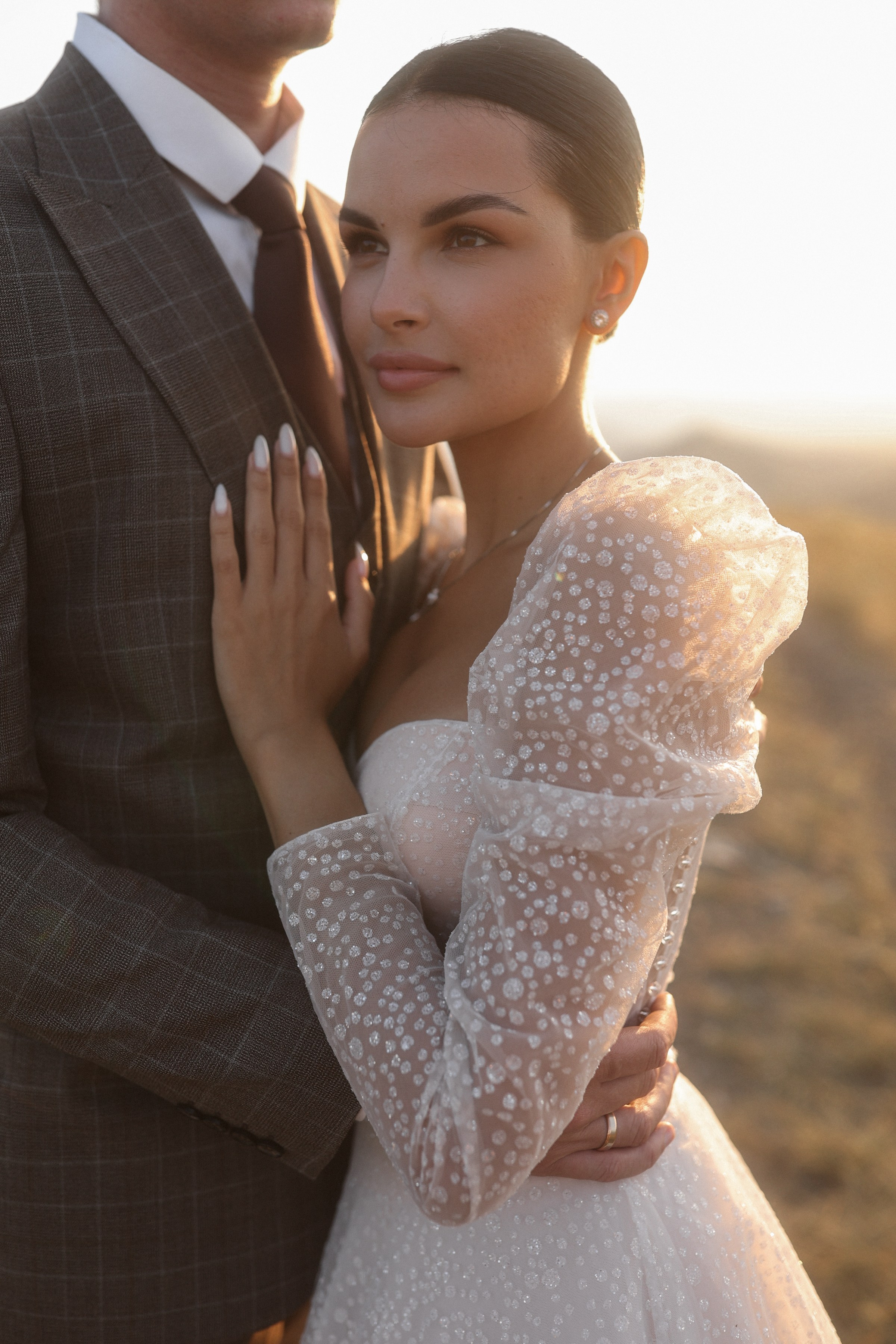 Виталий и Кира. Фотограф в Севастополе и Крыму Артем Волобуев