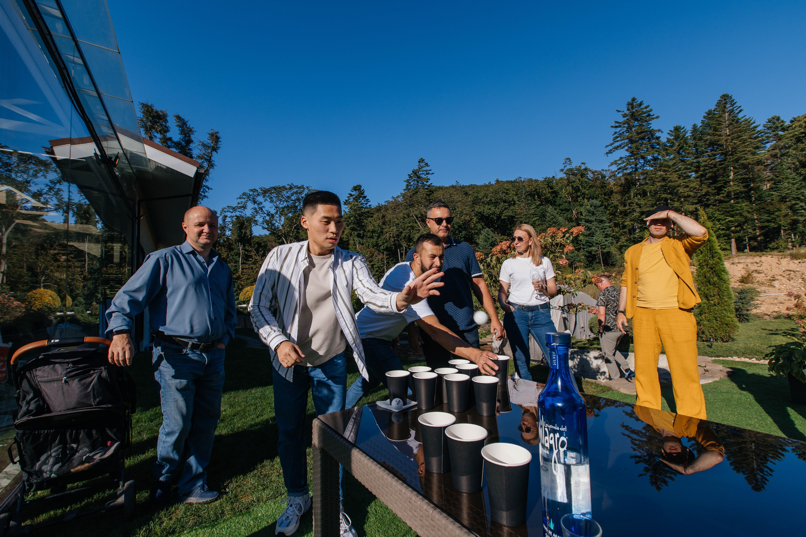 Corporate. Maxim Tsoy Photography