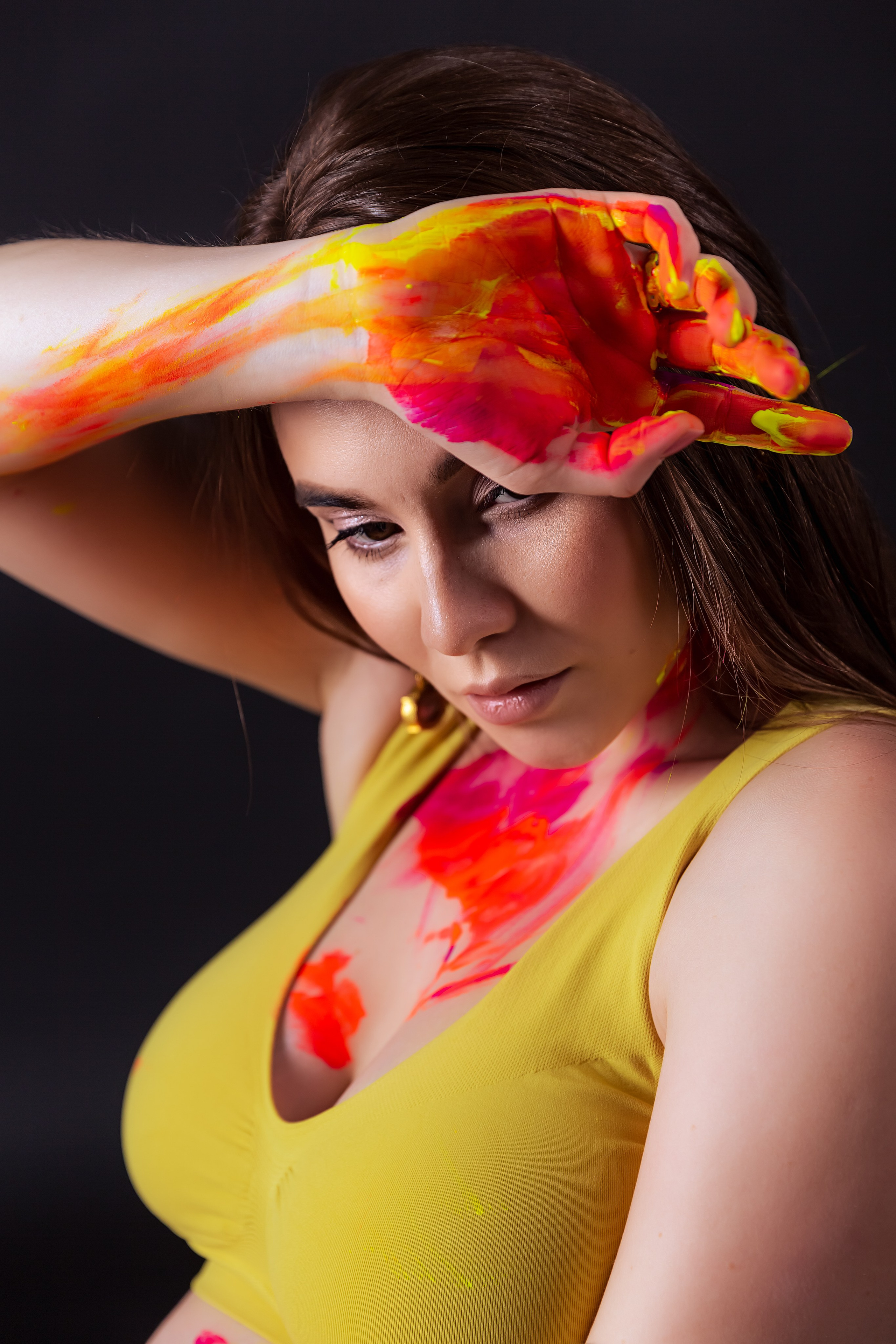 Фотосессия беременности Вари. Контент фотограф для экспертов в соцсетях Алена Собора Москва