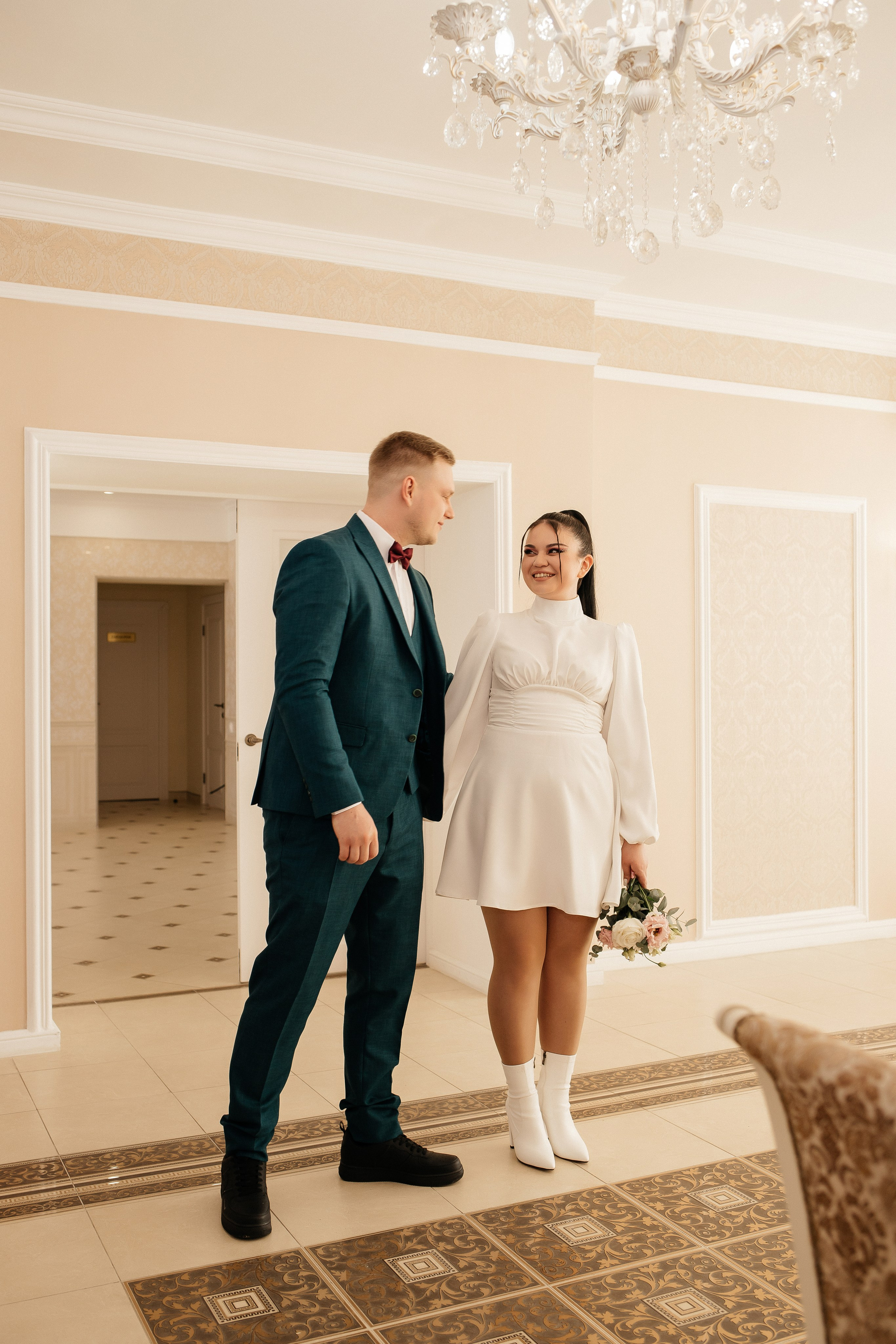 Влад и Альбина 20.03.24. Фотограф в Нижнем Новгороде и Кстово