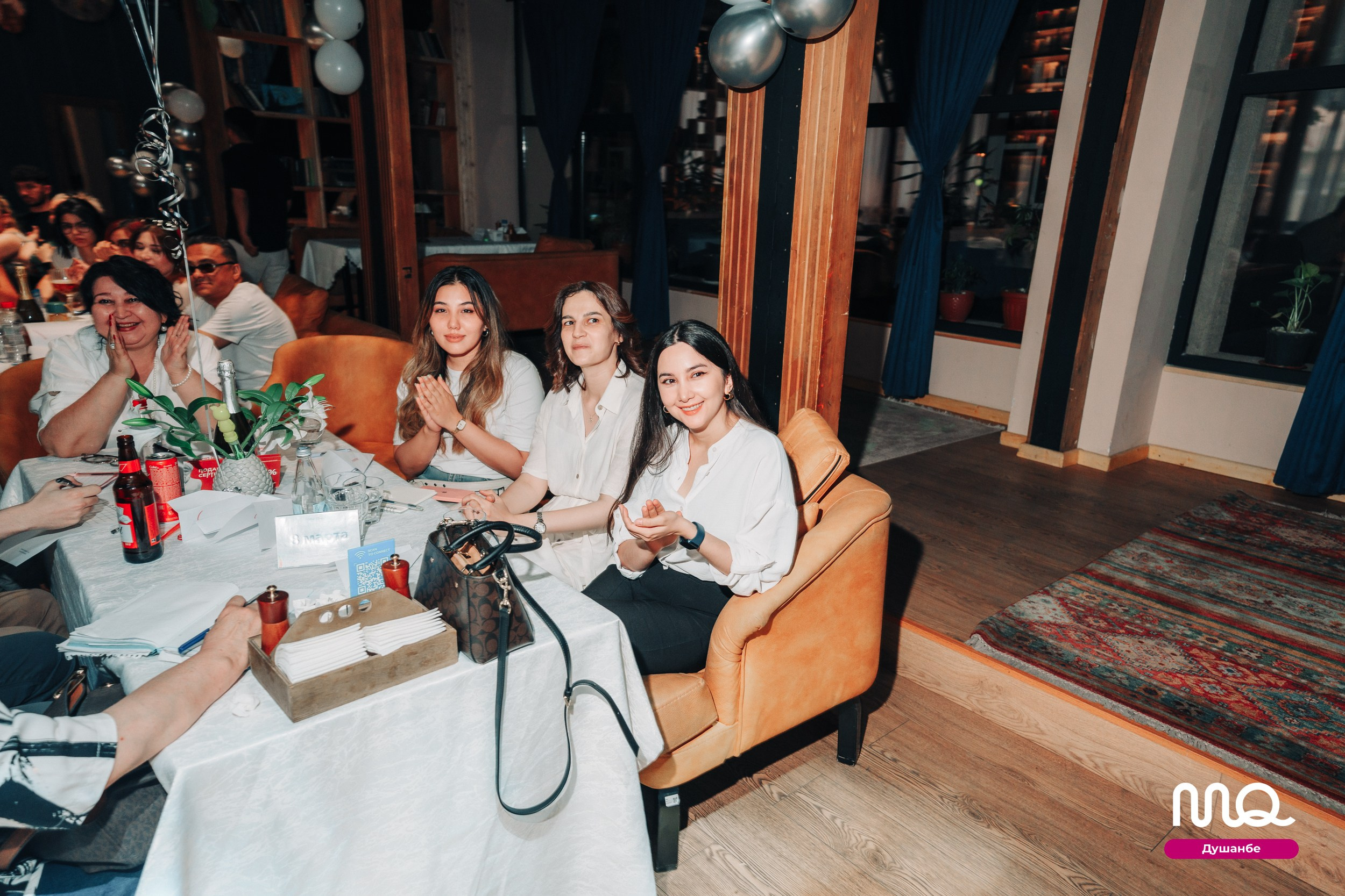 MozgoQuiz. Портретный и Репортажный Фотограф Москва