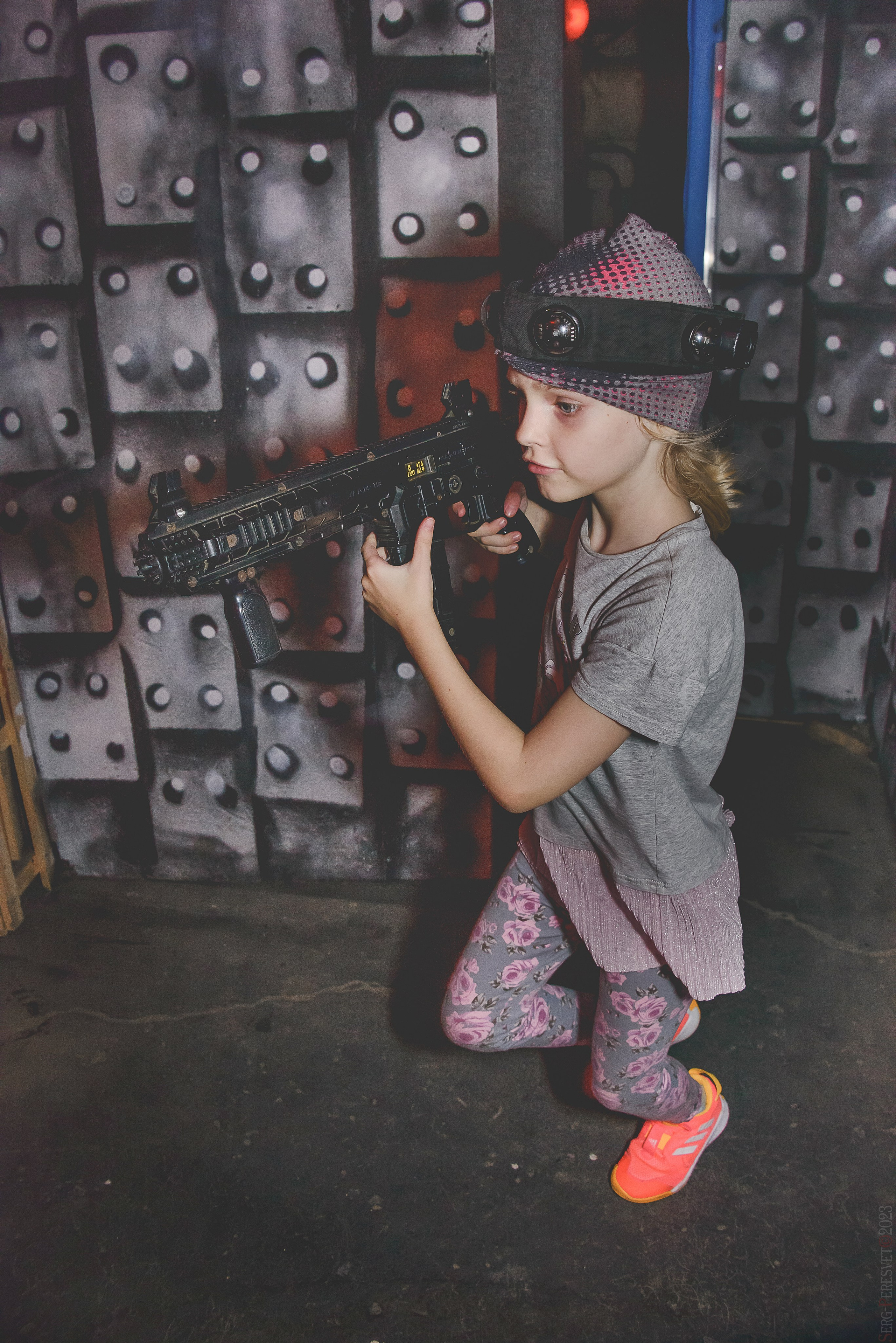 Лазертаг арена «Анклав», Детский день рождения, Свиблово, Москва. Ваш фотограф на праздник в Москве, Раменском, Жуковском, Люберцах