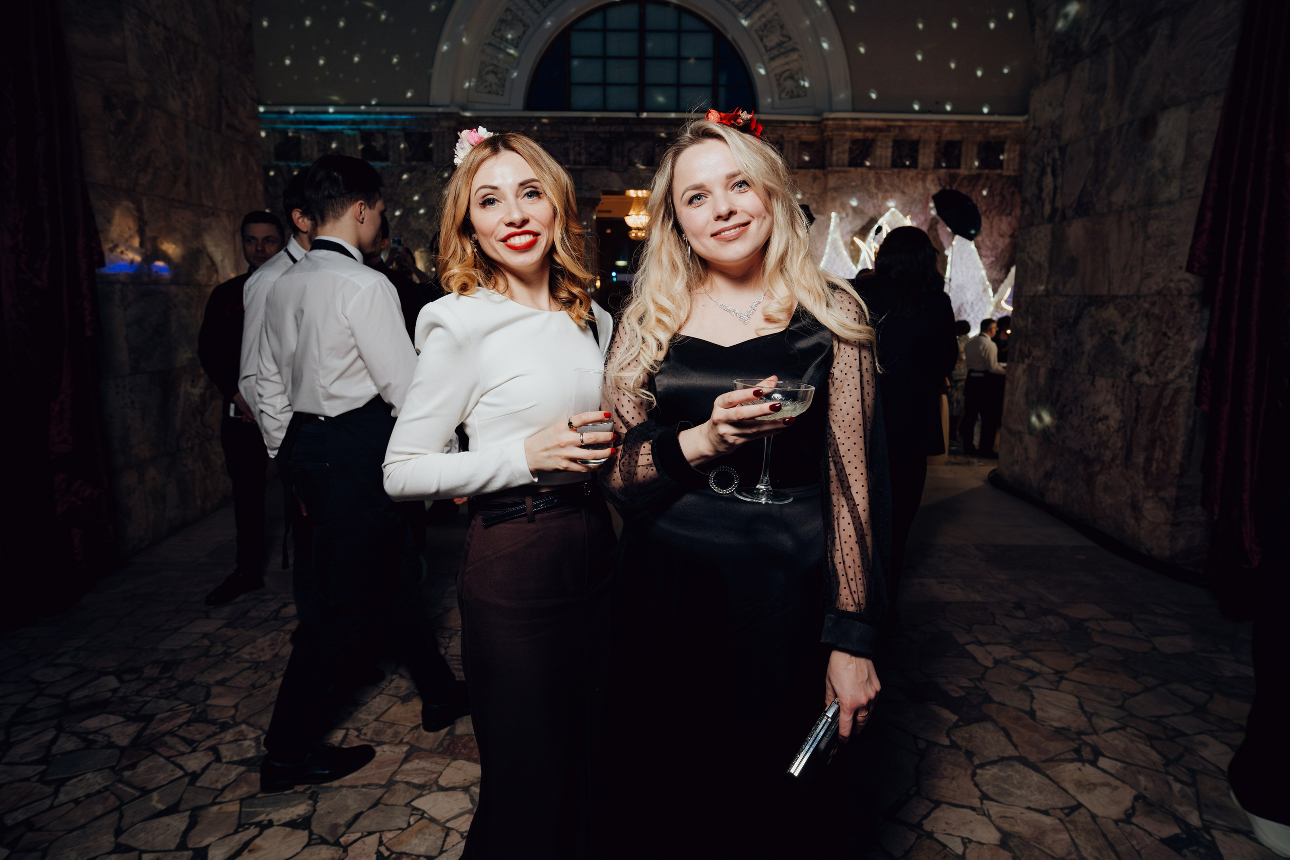 Корпоративы/Праздники. Фотограф и видеограф в Северной столице