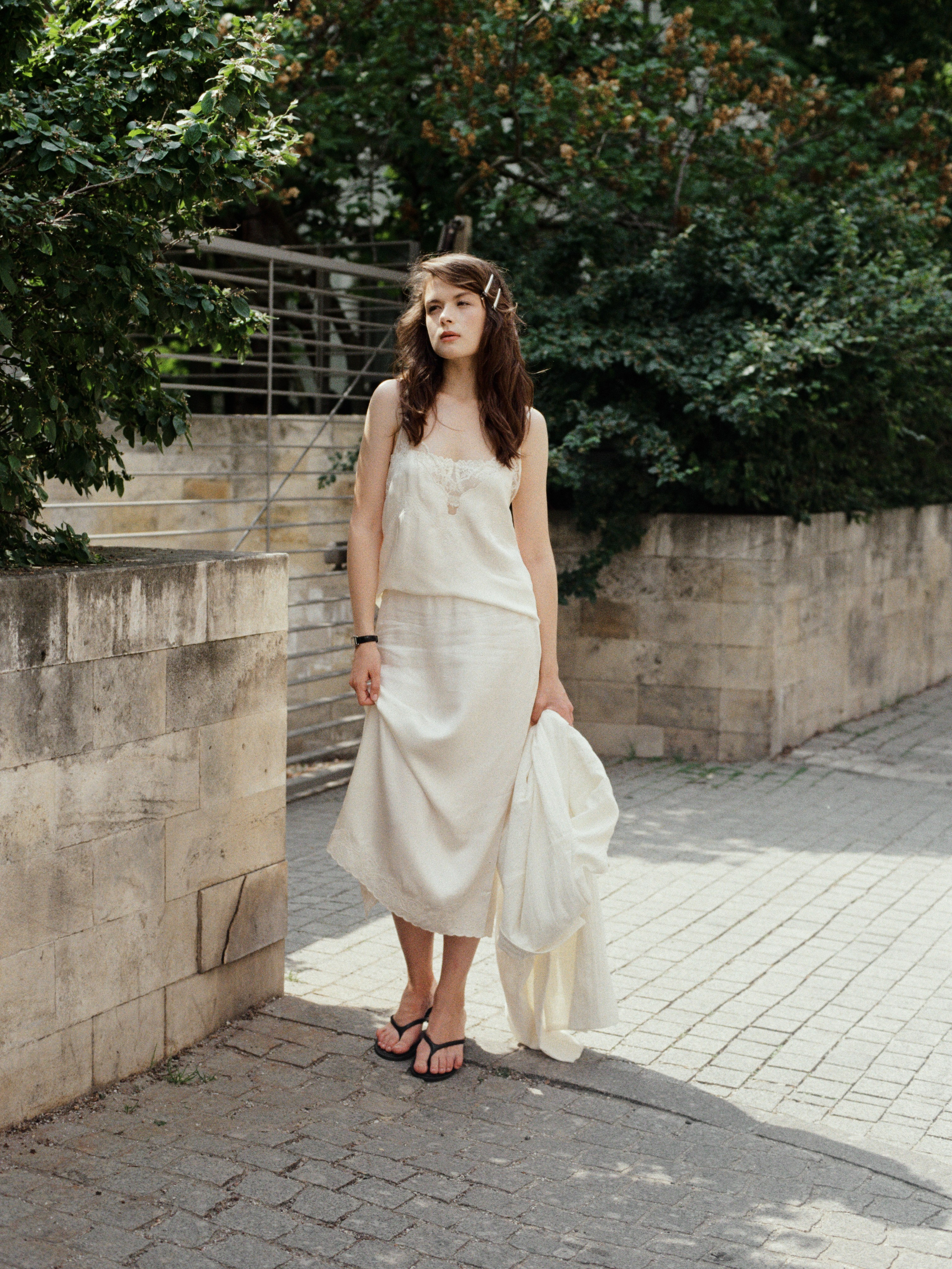 Polina. Photographer Kurakina Katerina