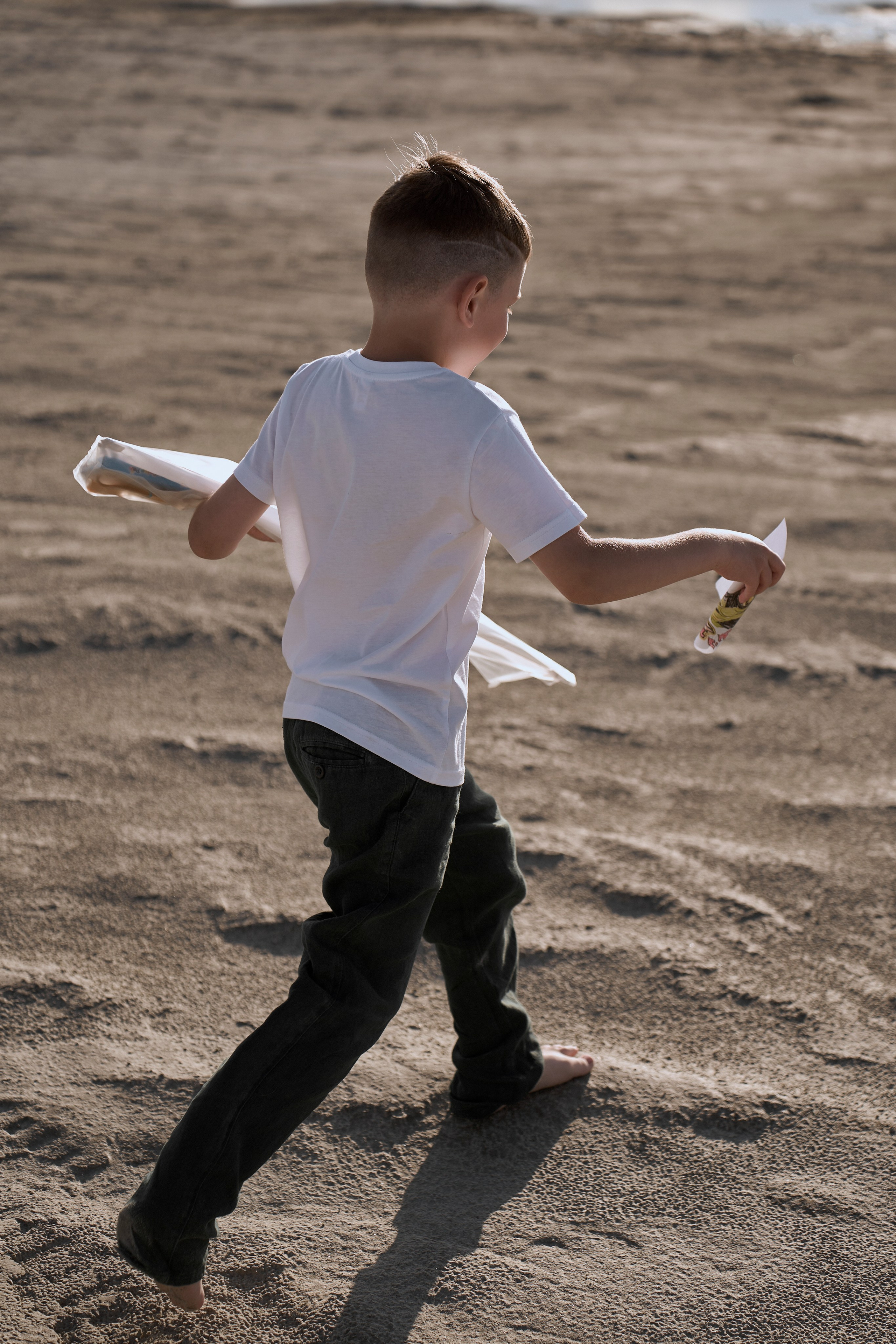 В ожидании чуда. Ваш фотограф Анастасия Болотникова