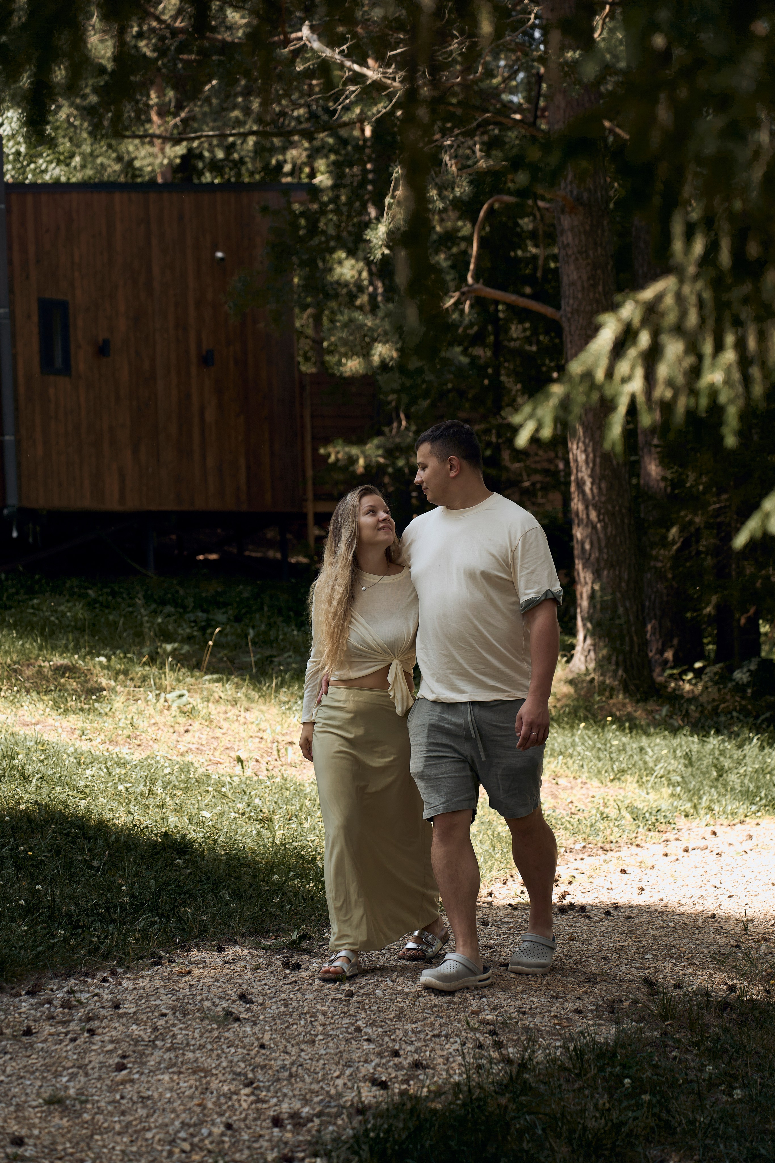 Три сердца. Ваш фотограф Анастасия Болотникова