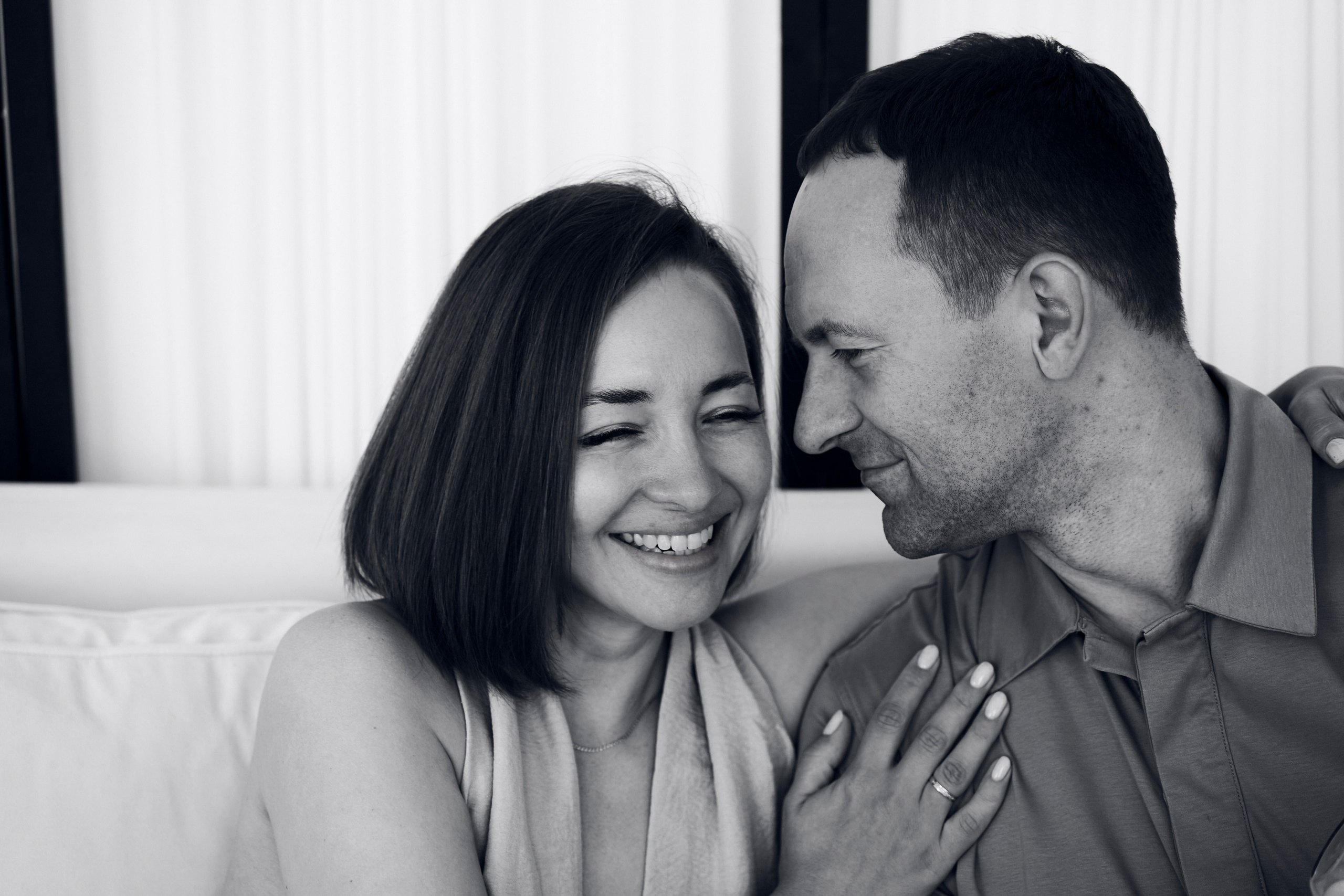 Нежность. Ваш фотограф Анастасия Болотникова