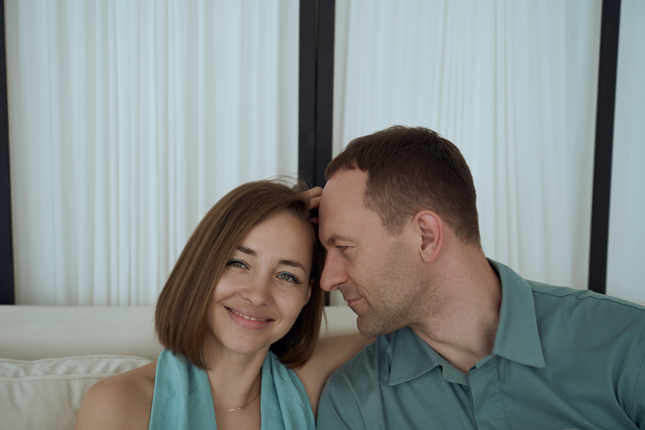 Нежность. Ваш фотограф Анастасия Болотникова