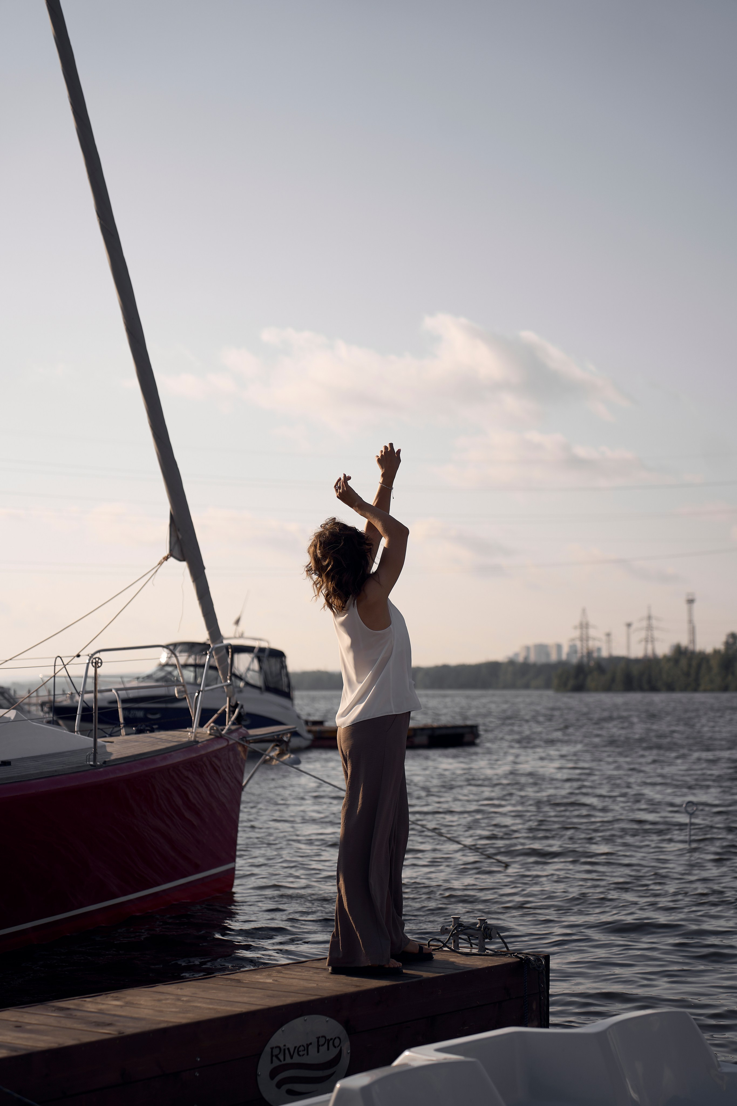 Шепот роскоши. Ваш фотограф Анастасия Болотникова