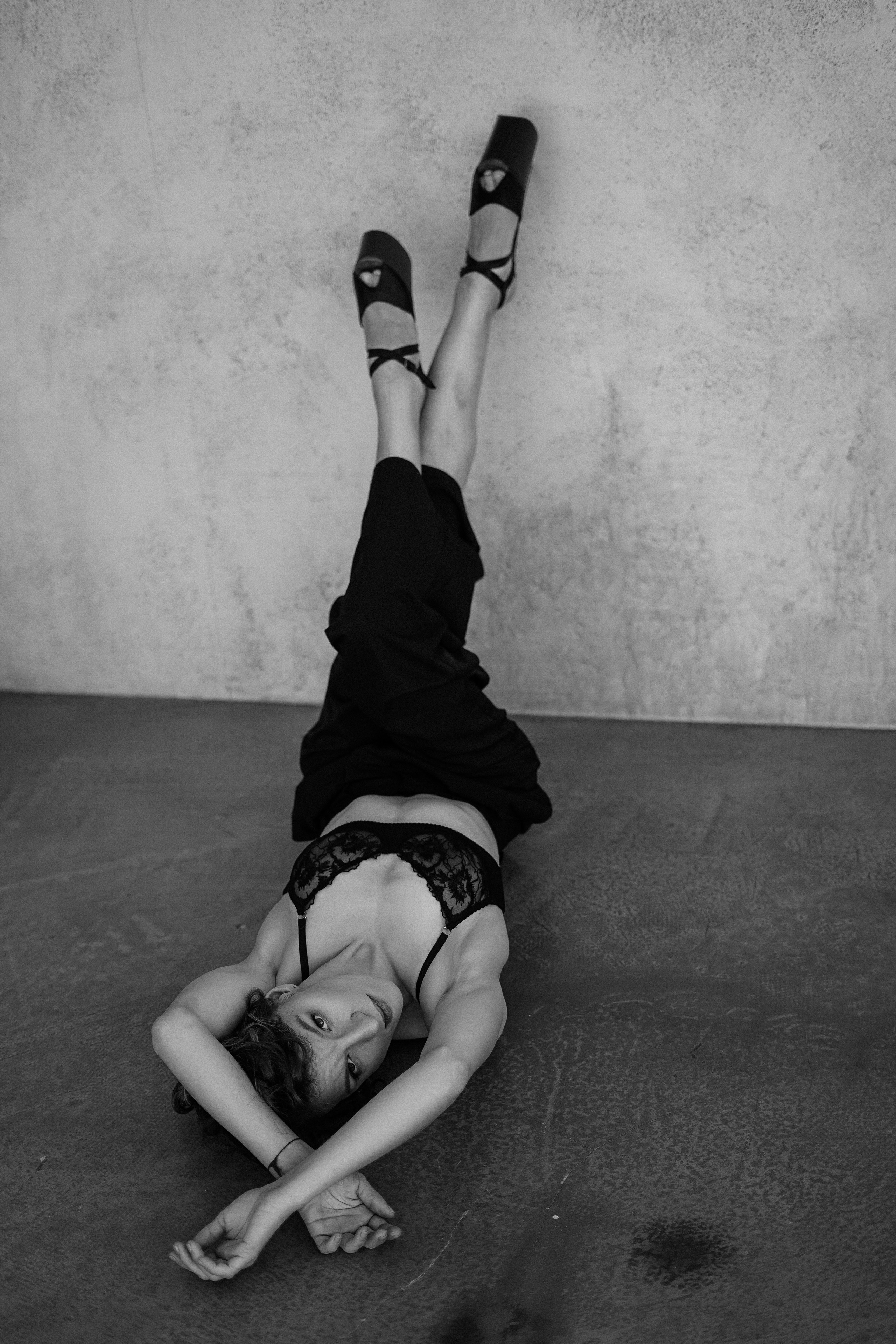 Анастасия. Ваш фотограф Анастасия Болотникова