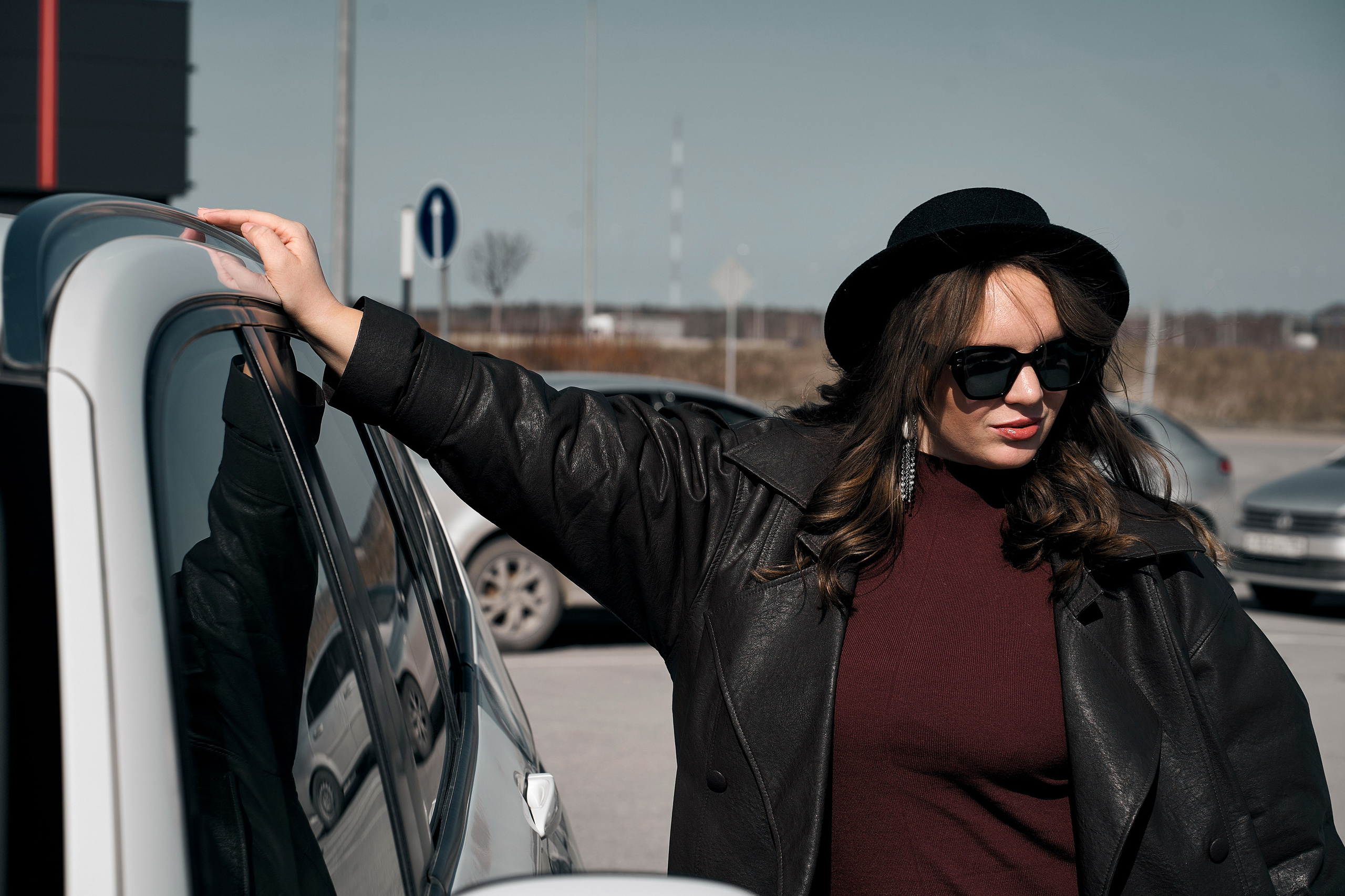 Наталья. Ваш фотограф Анастасия Болотникова