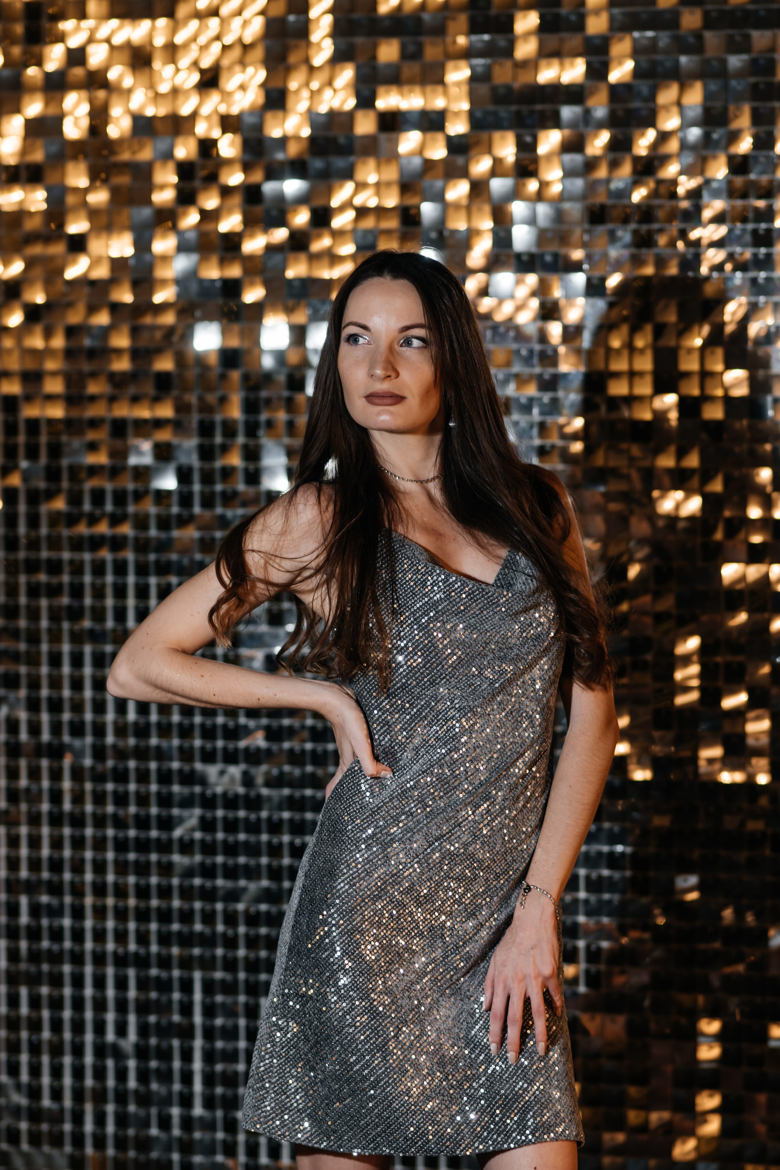 Ирина. Главная страница