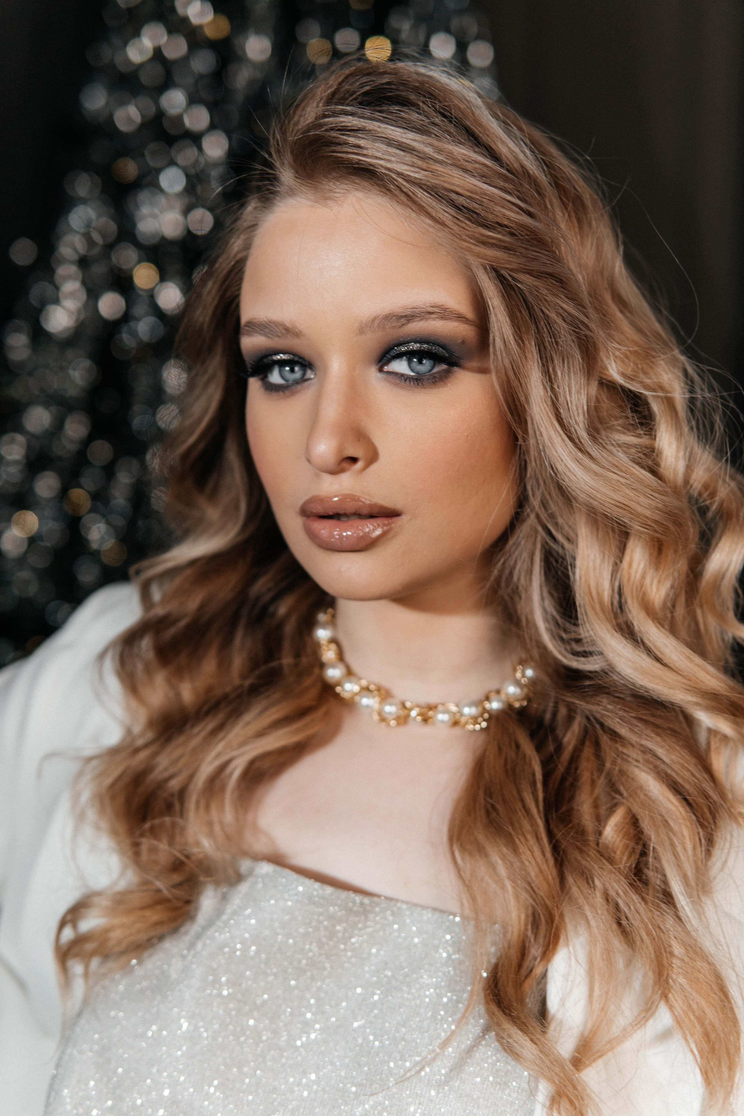 Елизавета. Главная страница