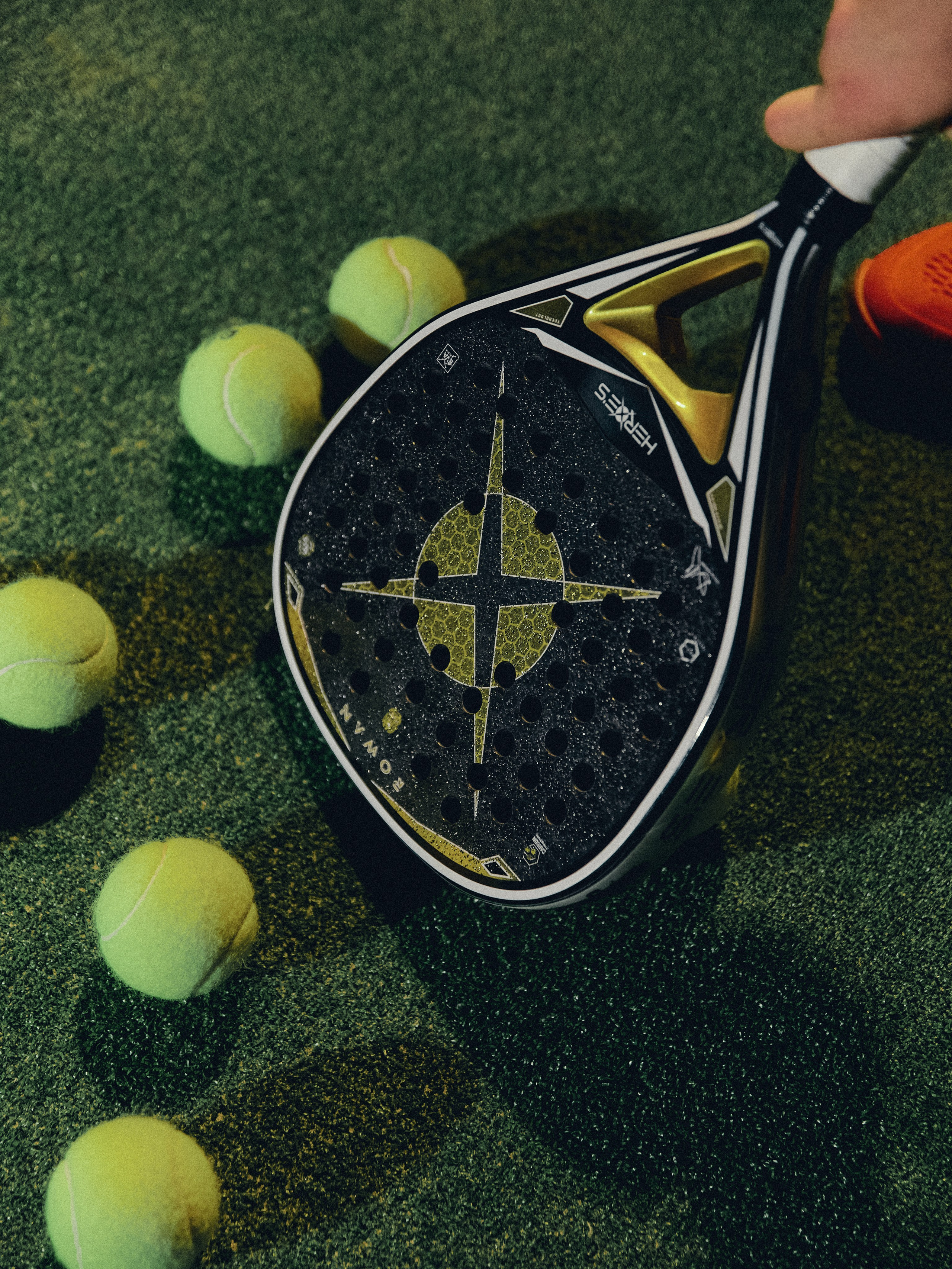 Тренера падел. Профессиональный Фотограф во Владимире, в Москве и в Суздале — Полина Романычева