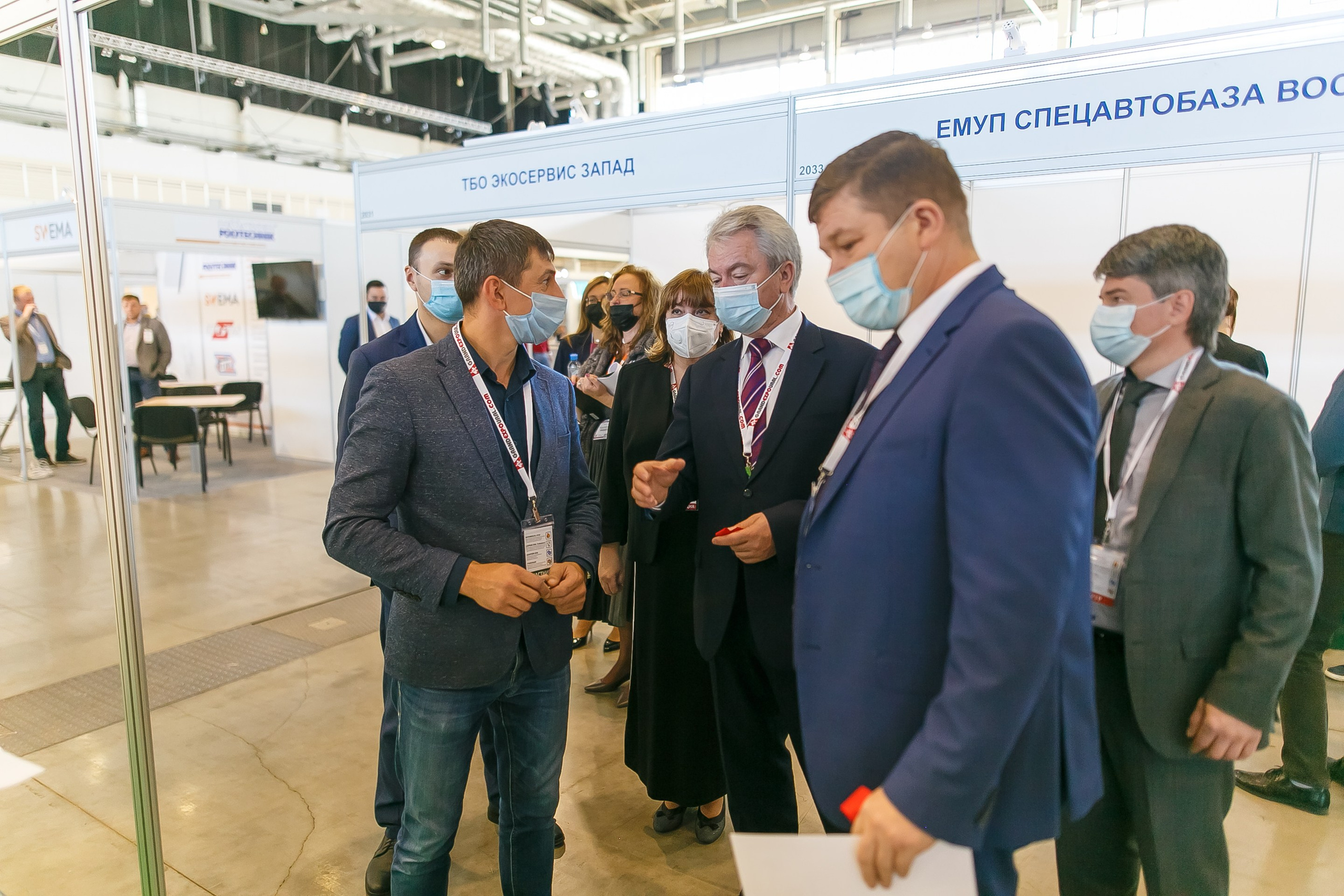 МВК Выставка МВЦ. Профессиональный фотограф Дугинов Николай | Екатеринбург