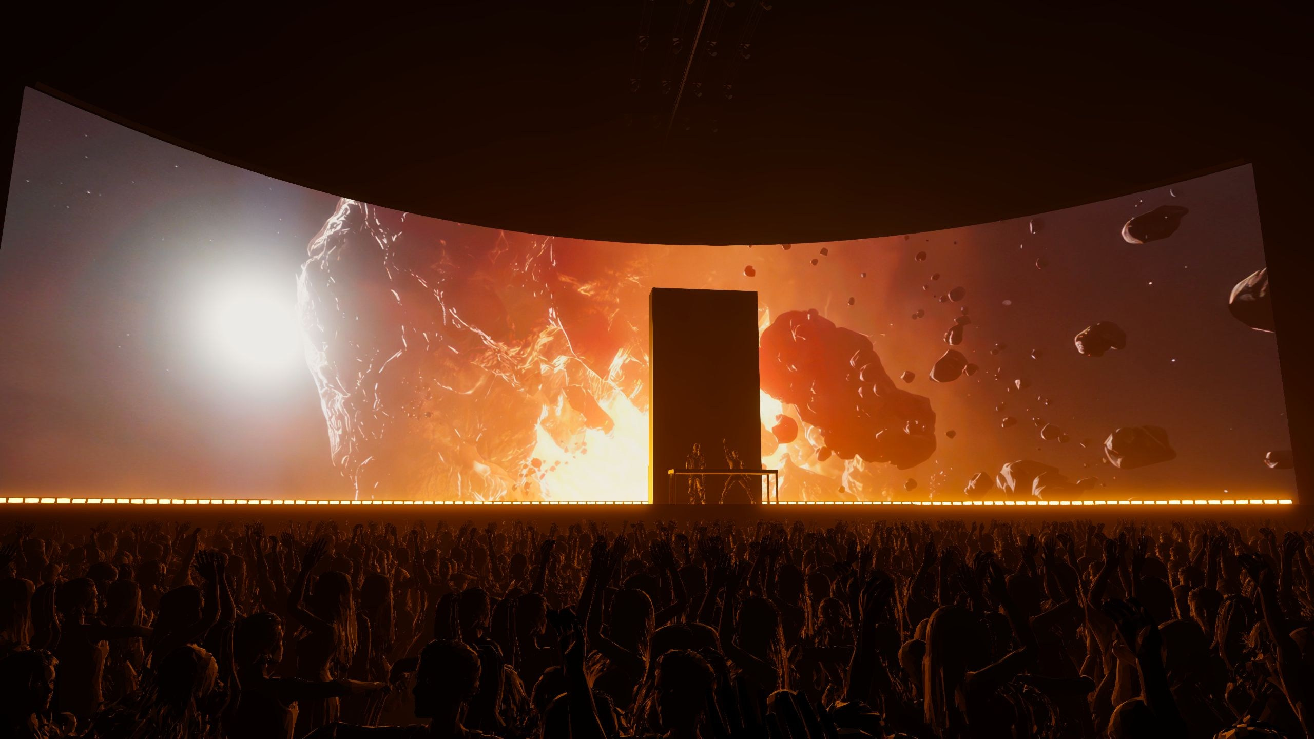 CONSTANT EVOLUTION. OOPS