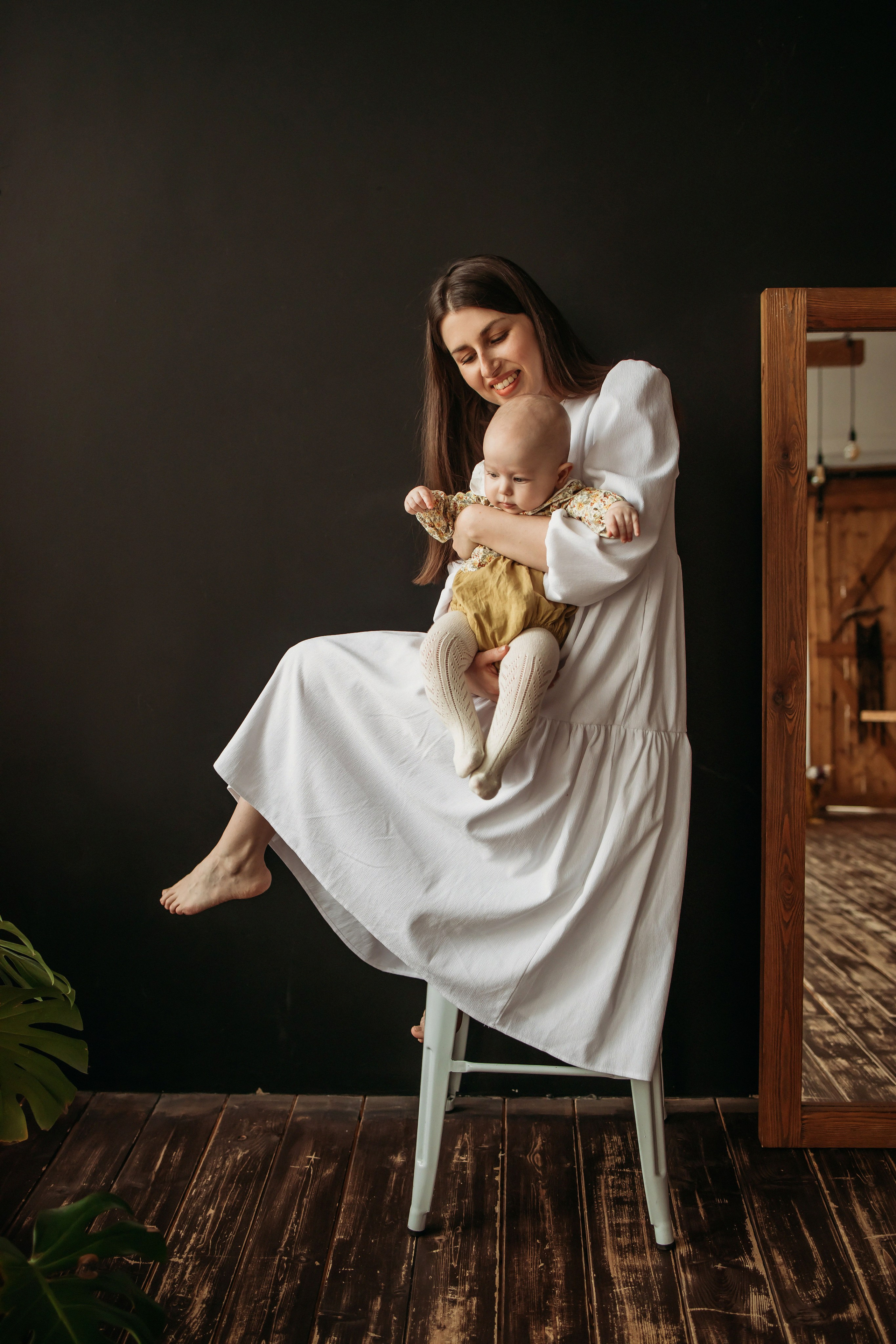 Катя, Ярослав, Даня, Сандра. Семейный фотограф и видеограф Попова Юлия