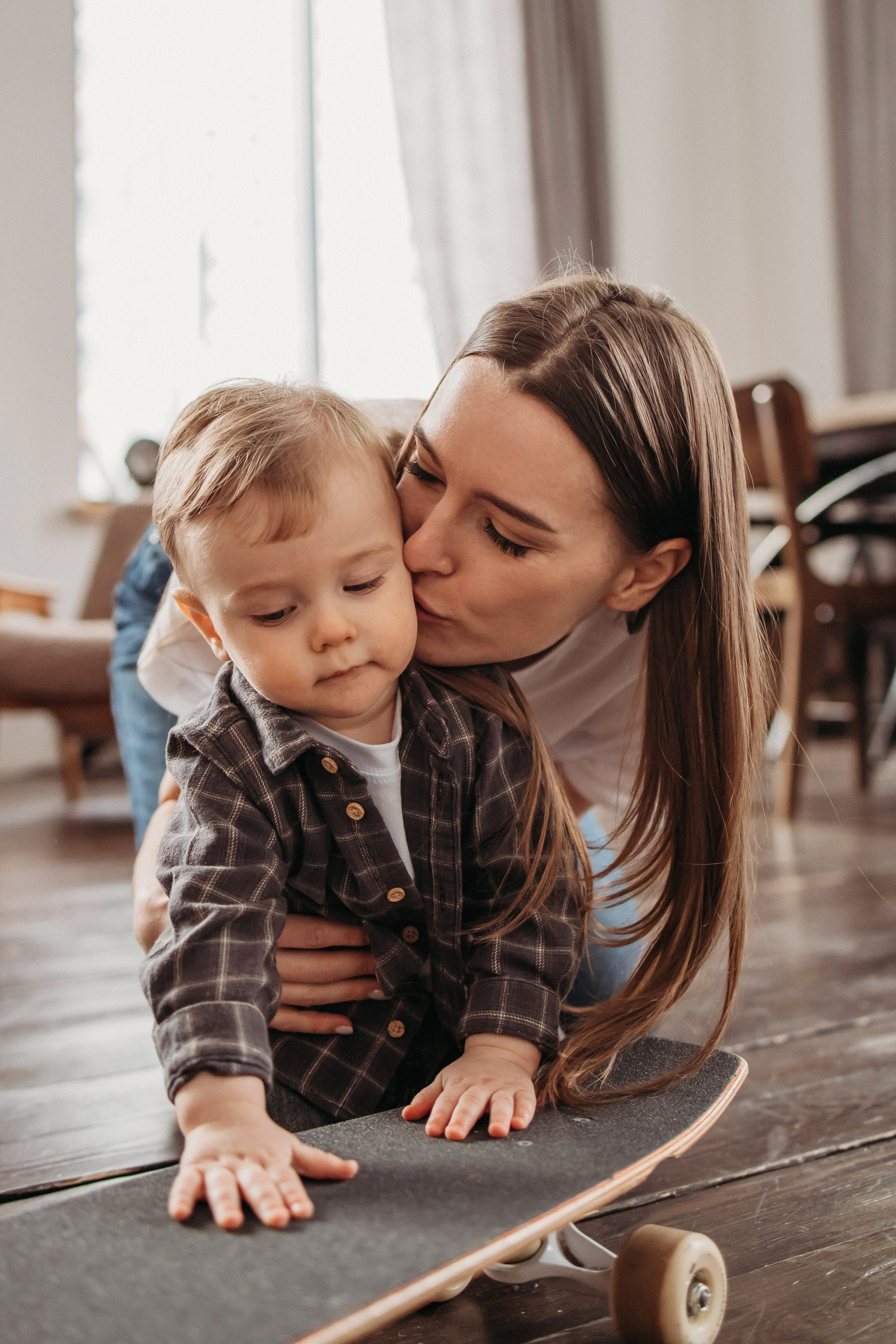 Ксения, Дмитрий, Костя. Семейный фотограф и видеограф Попова Юлия