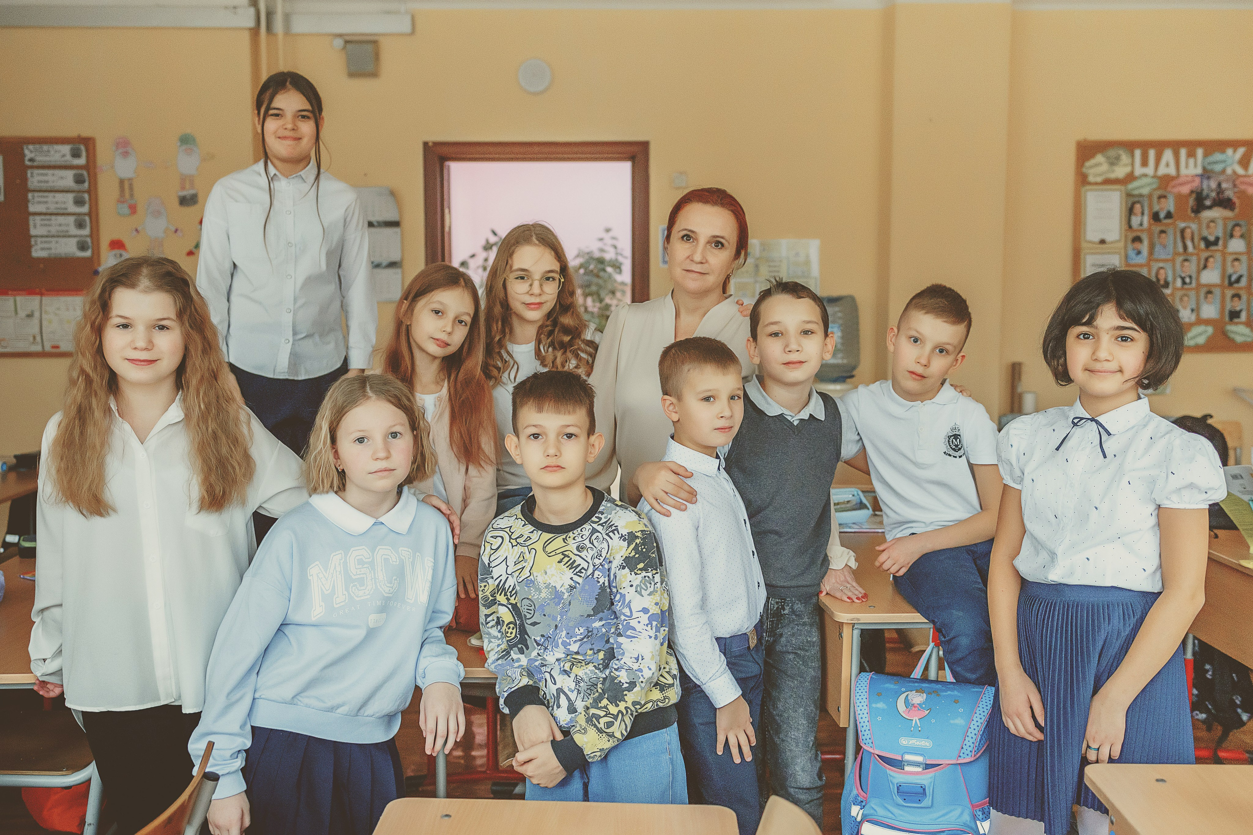 1505 4"В». Семейный фотограф и видеограф Попова Юлия