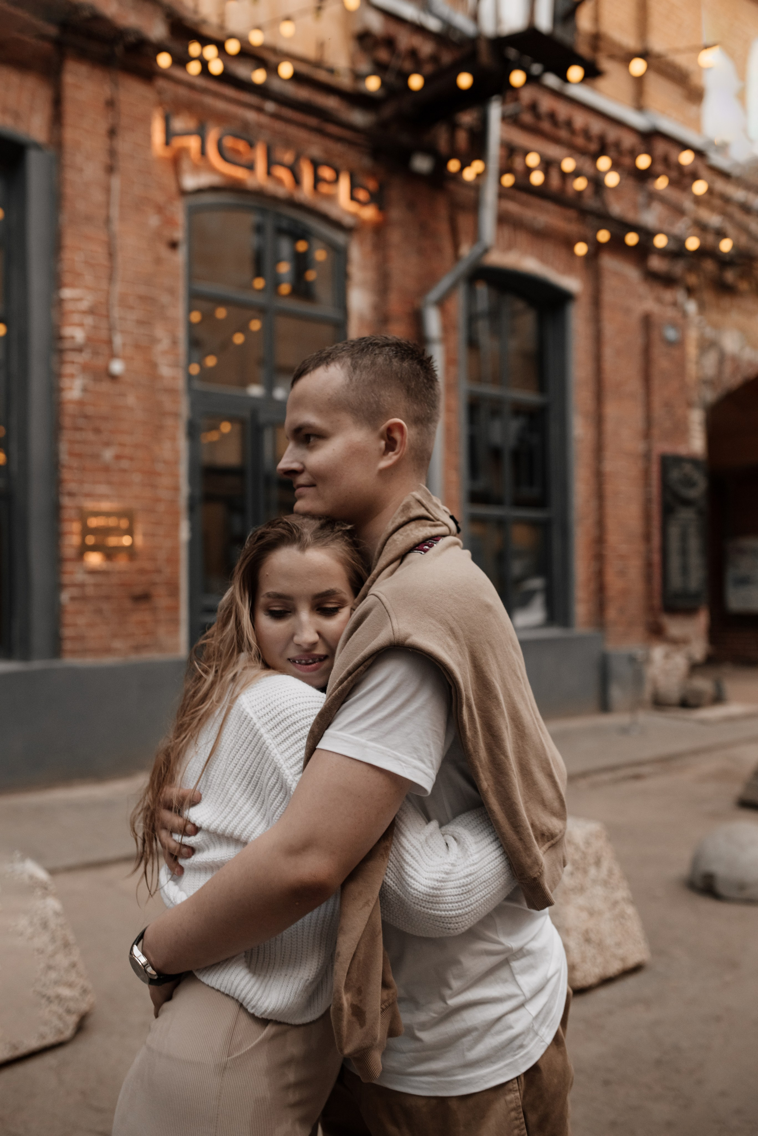 Карина ♡ Саша. Фотограф Ольга Плеханова | Нижний Новгород, Москва