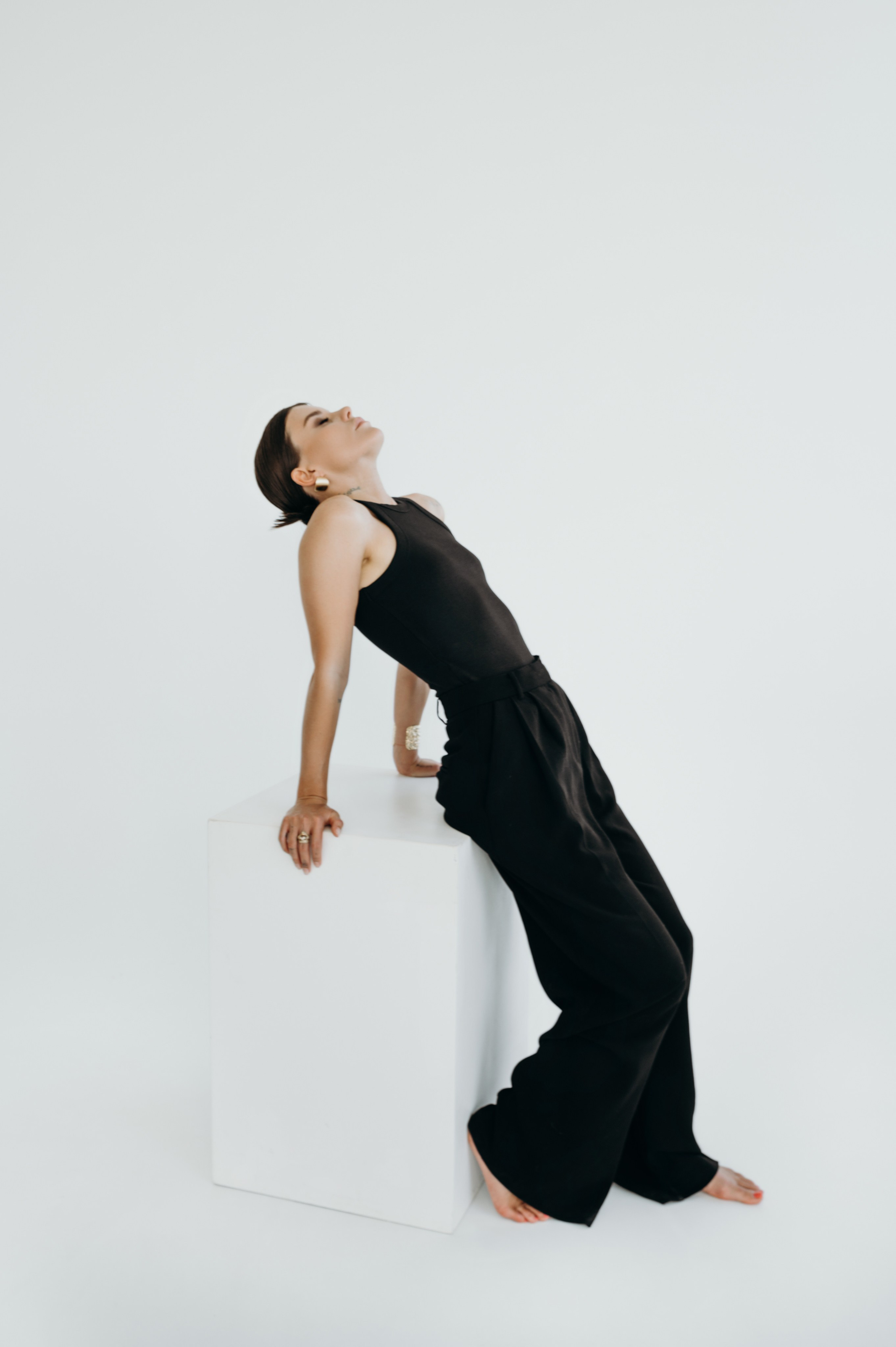 Studio. Фотограф Сергей Воля