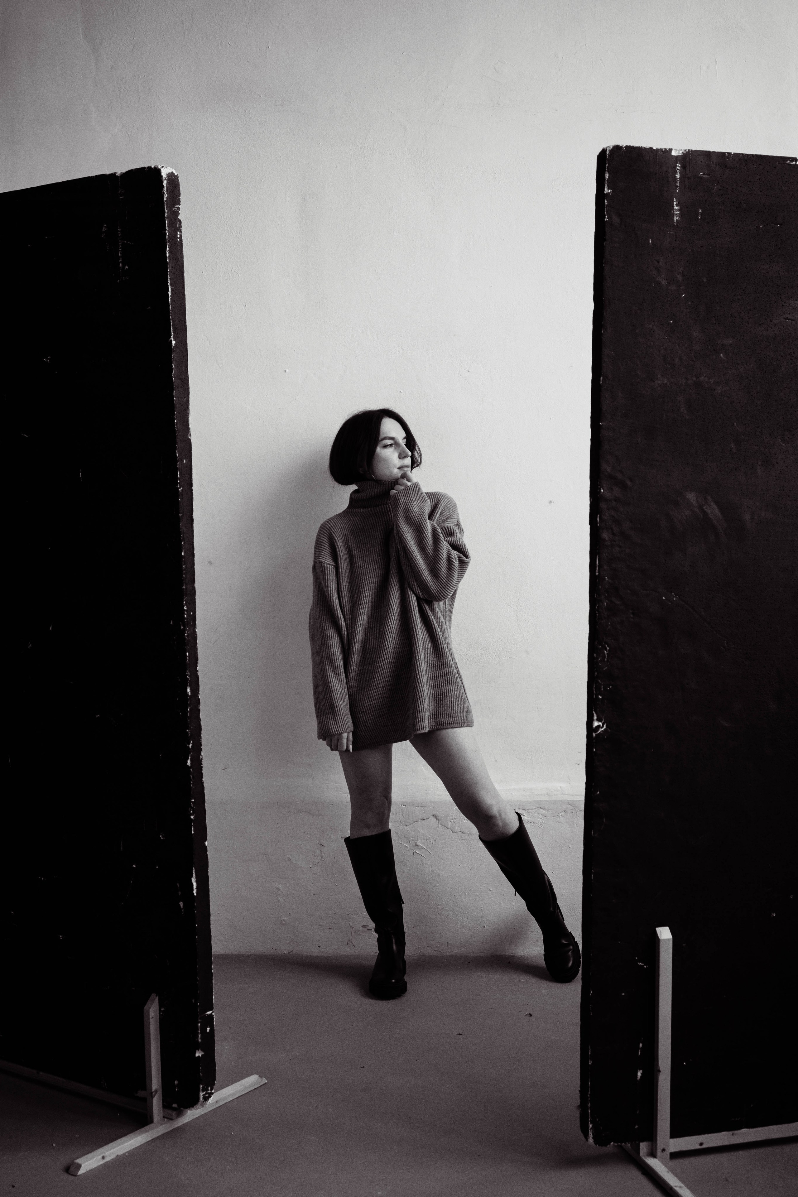 Портреты. Фотограф Евгения Сурова в Нижнем Новгороде