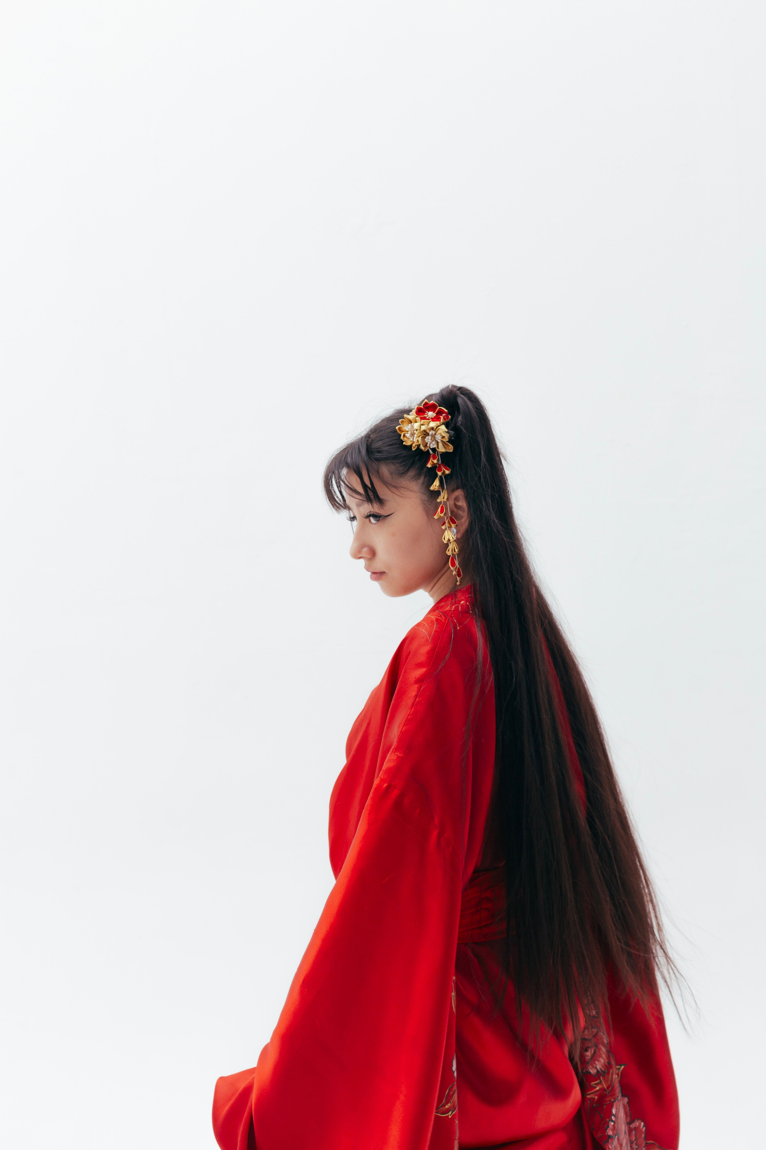 Жаннат. Фотограф Виноградова Зинфира в Санкт-Петербурге