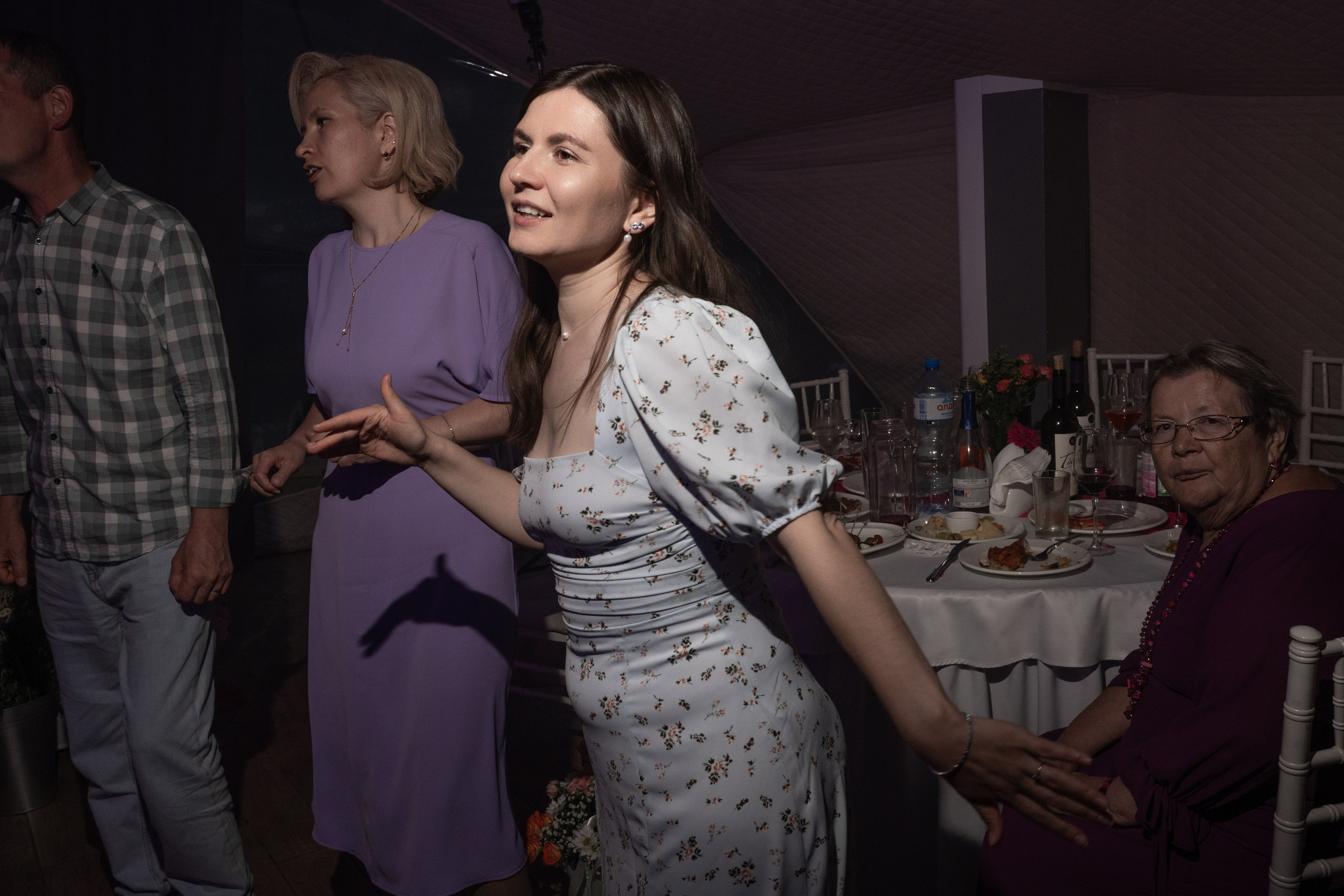 Алена и Кирилл. Фотограф в Ижевске Максим Грундул