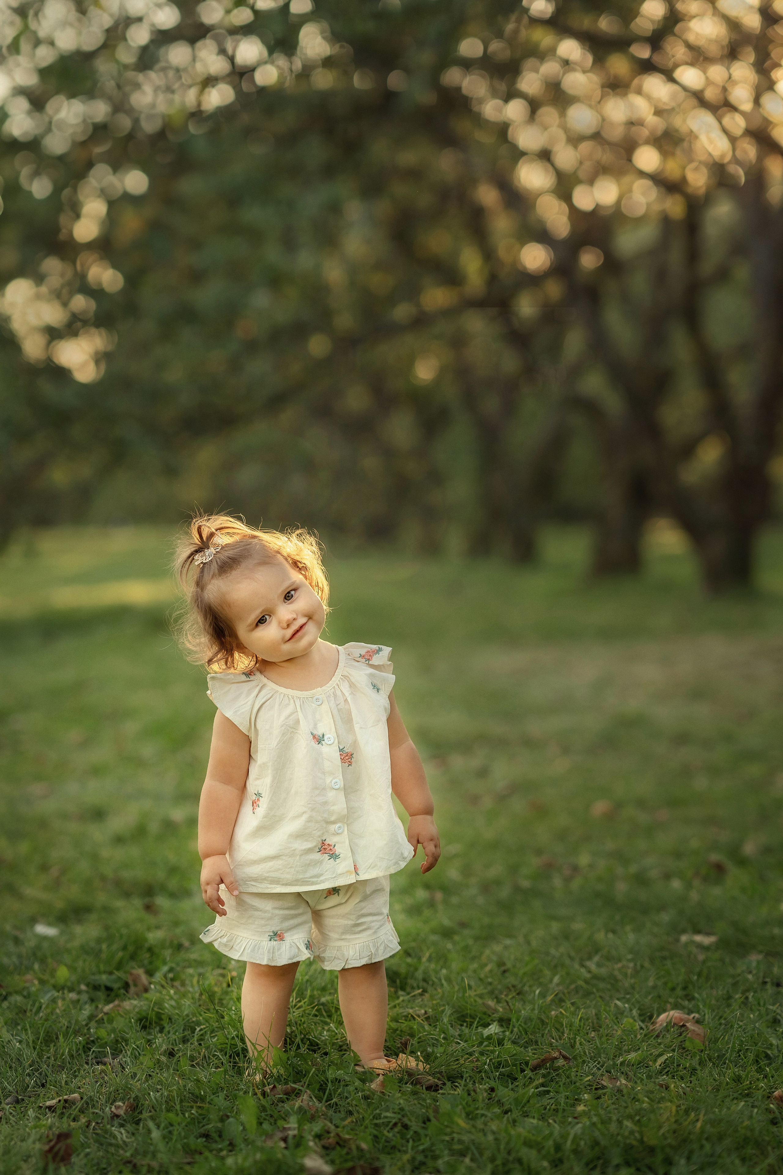 Детская. Детский и семейный фотограф Маша Ленгауэр
