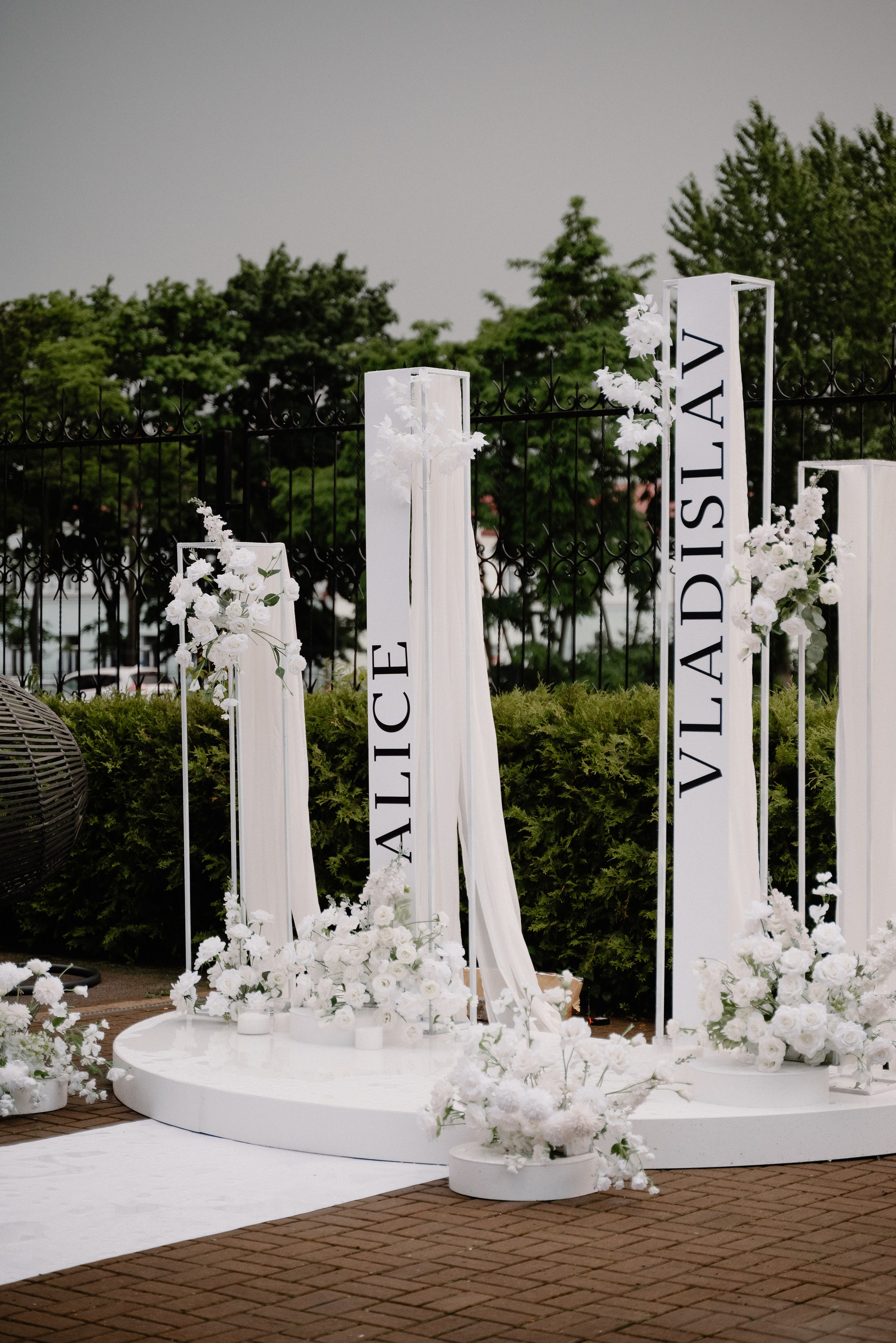 Влад|Алиса. Свадебный и портретный фотограф Анастасия Тетёркина, Брянск и Санкт-Петербург